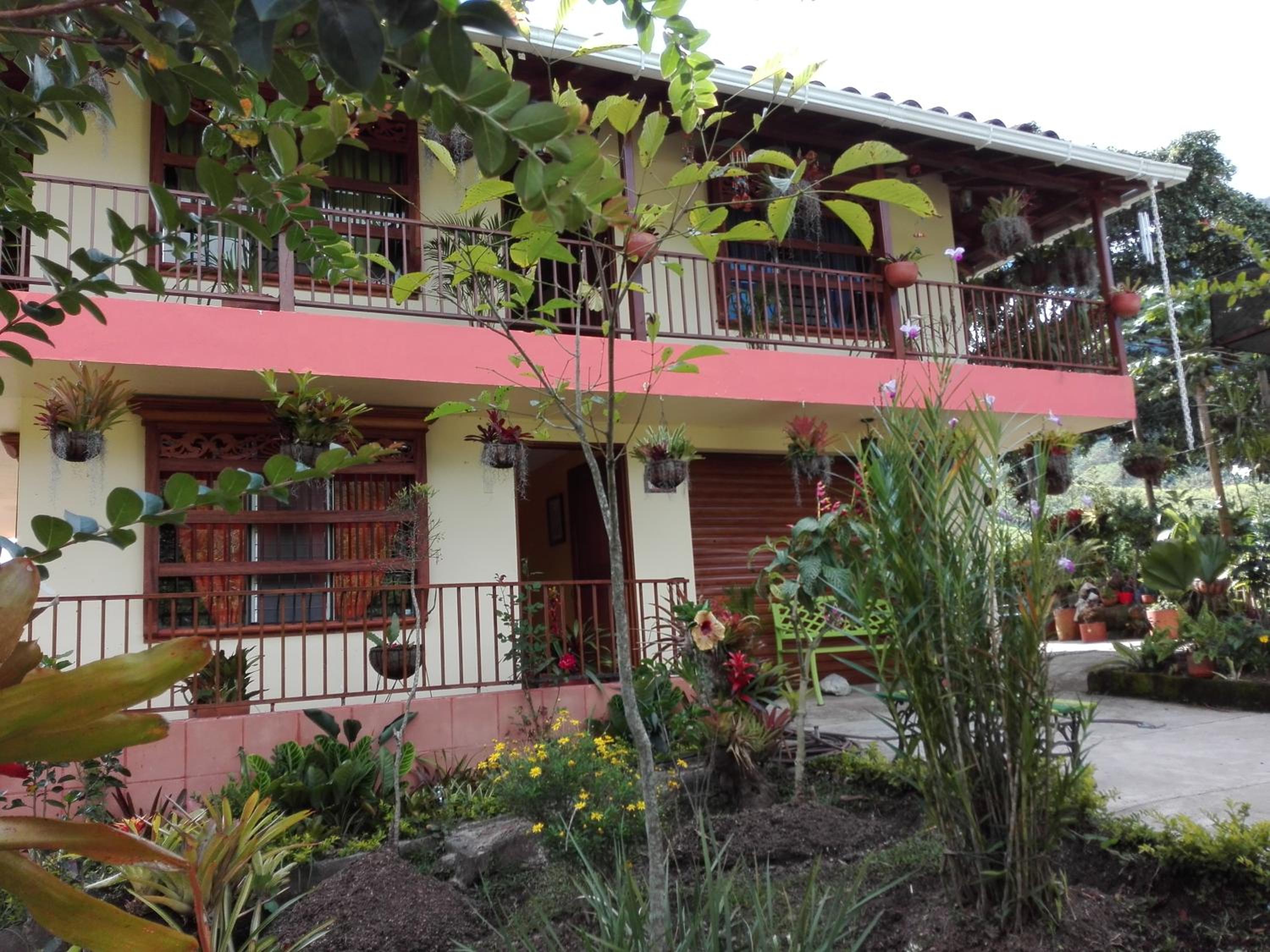 Mi Jardin Encantado