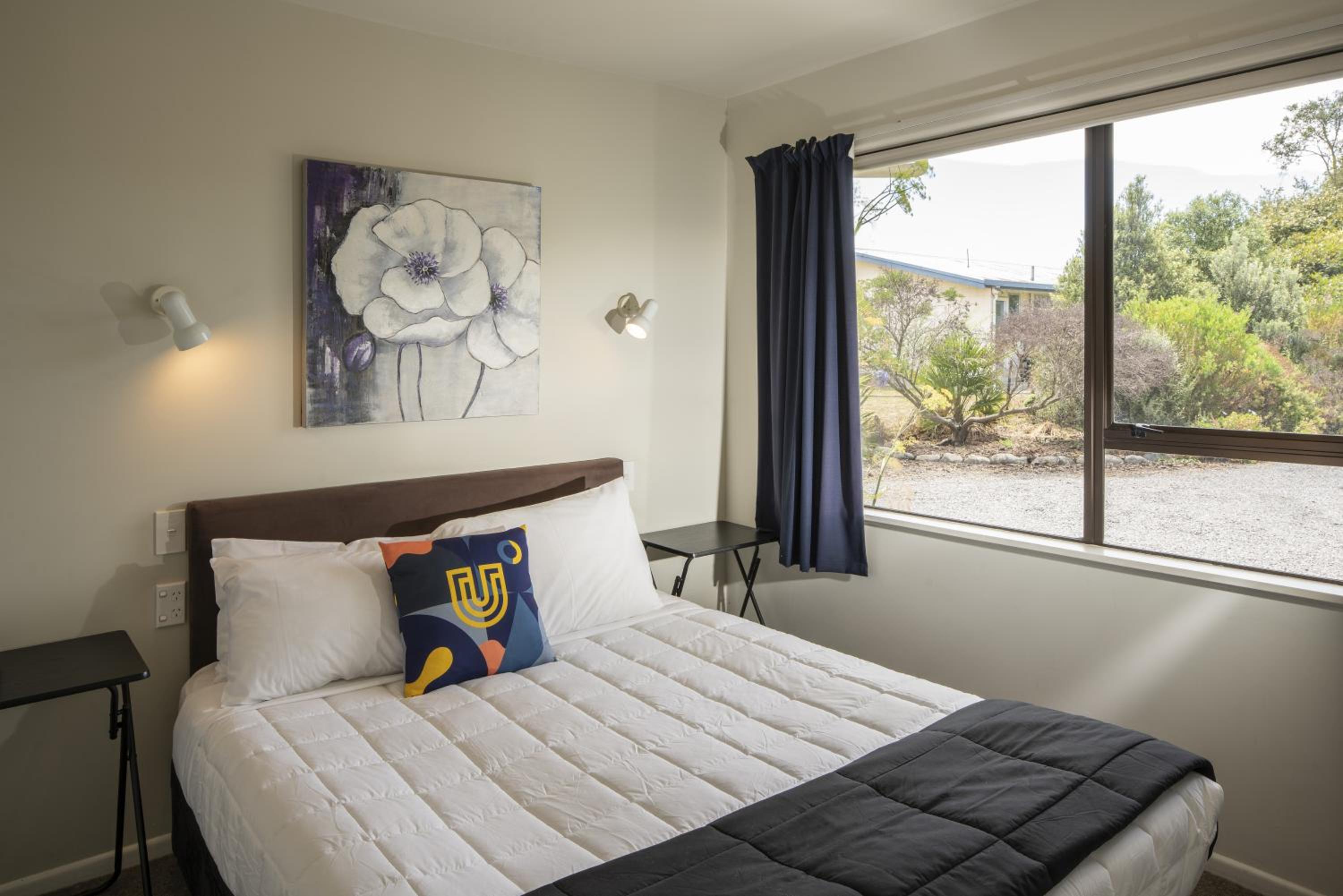 U Studios Masterton, SureStay Collection by BW