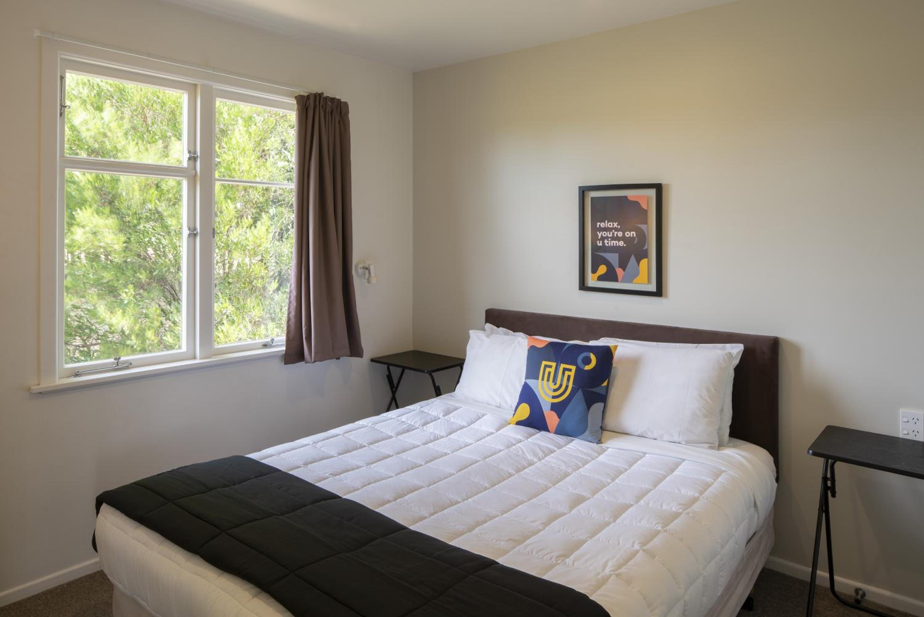 U Studios Masterton, SureStay Collection by BW