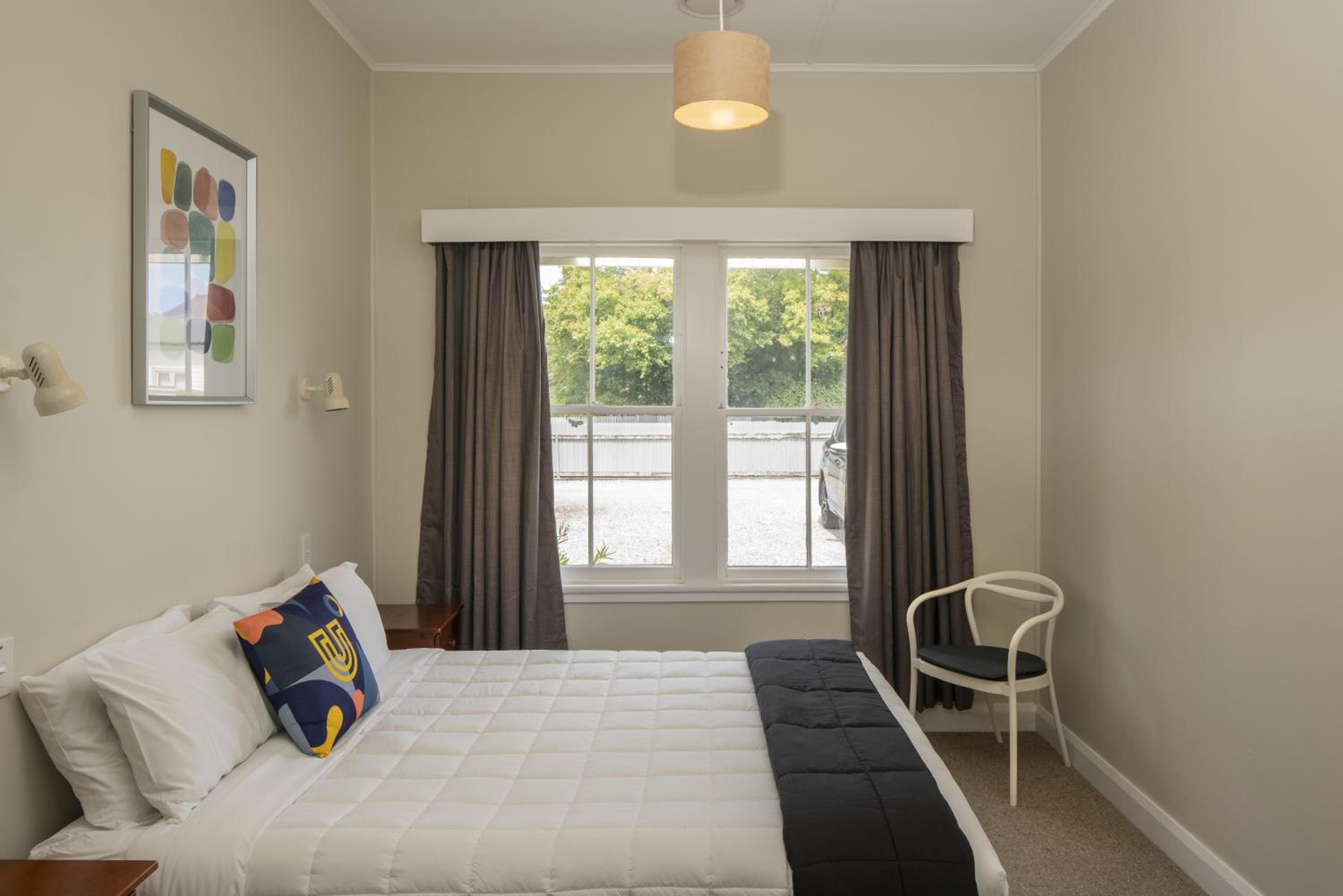 U Studios Masterton, SureStay Collection by BW