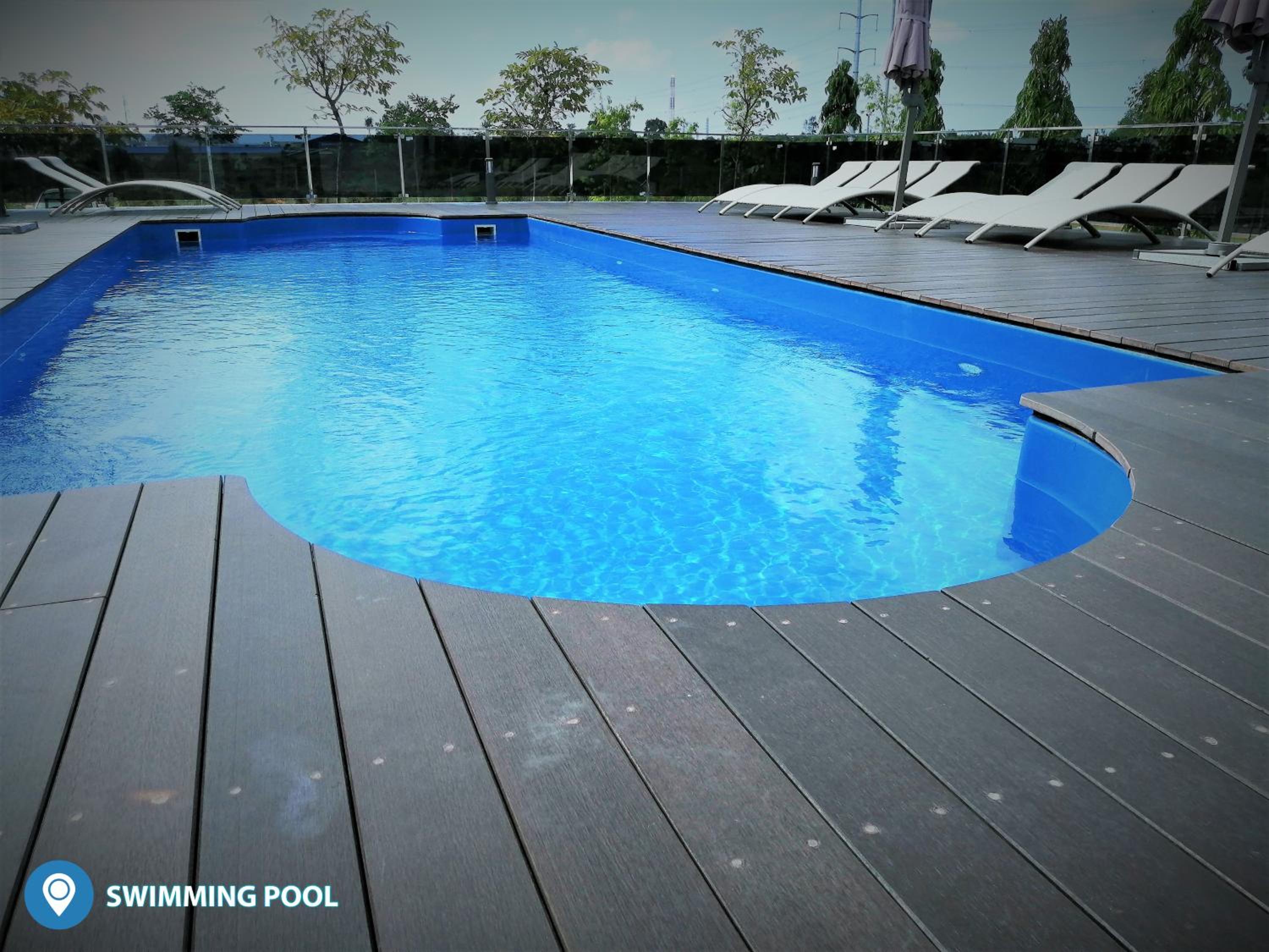 Desa Selatan Resort Pengerang photo 4