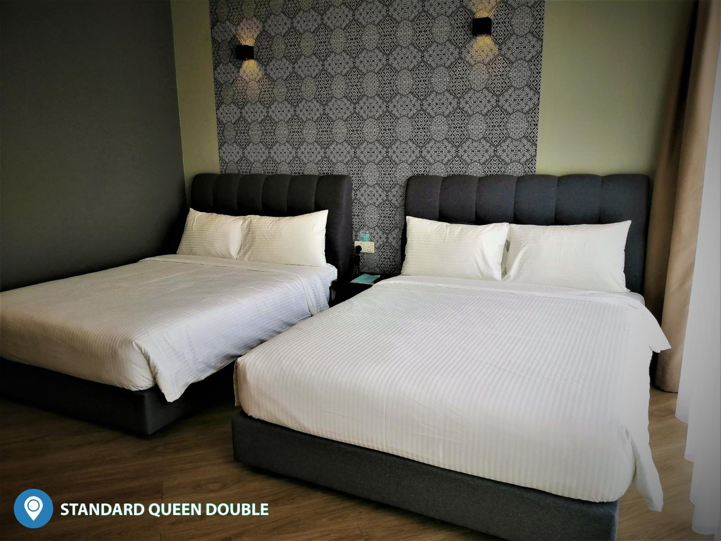 Desa Selatan Resort Pengerang photo 7