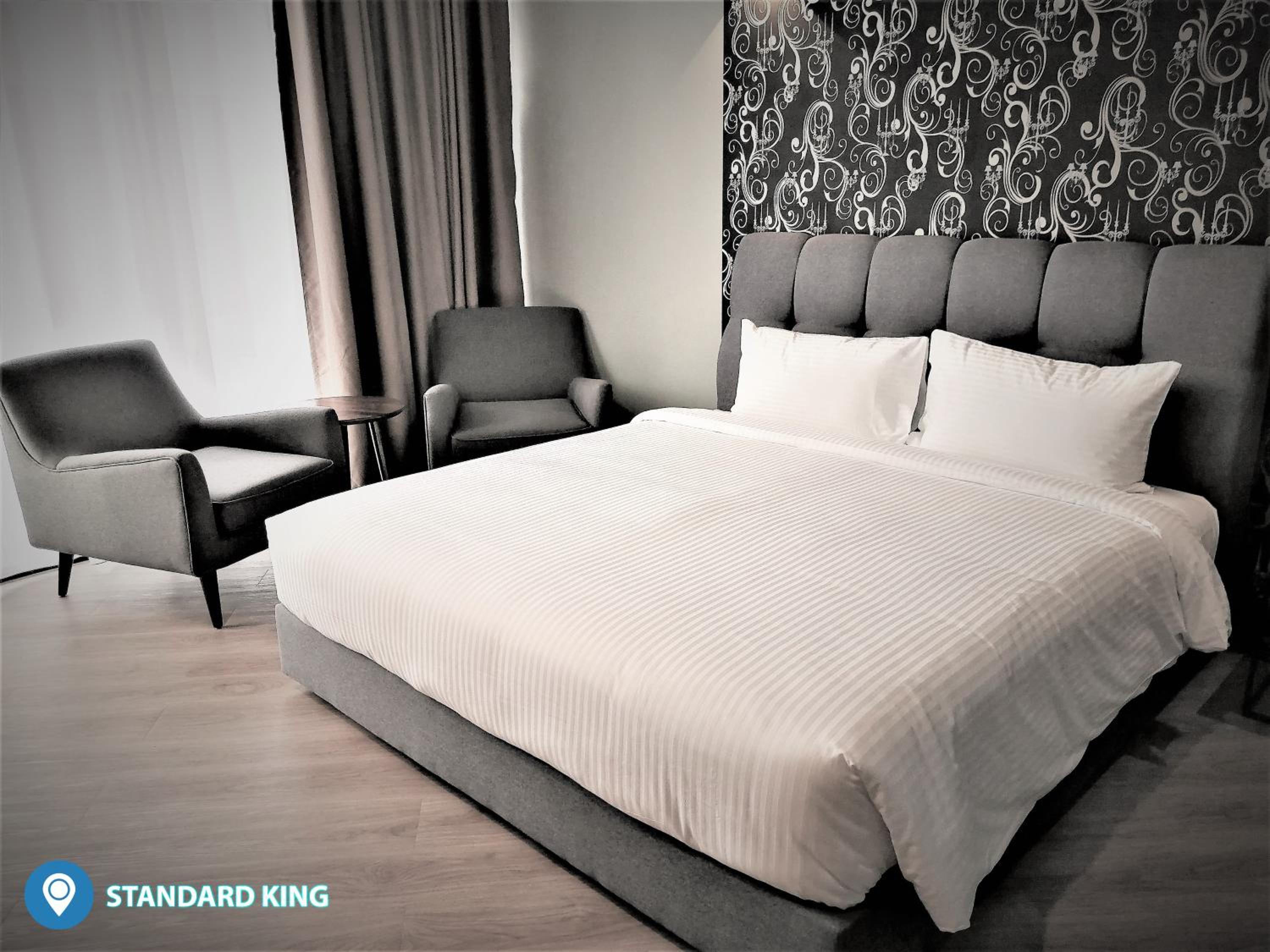 Desa Selatan Resort Pengerang photo 1