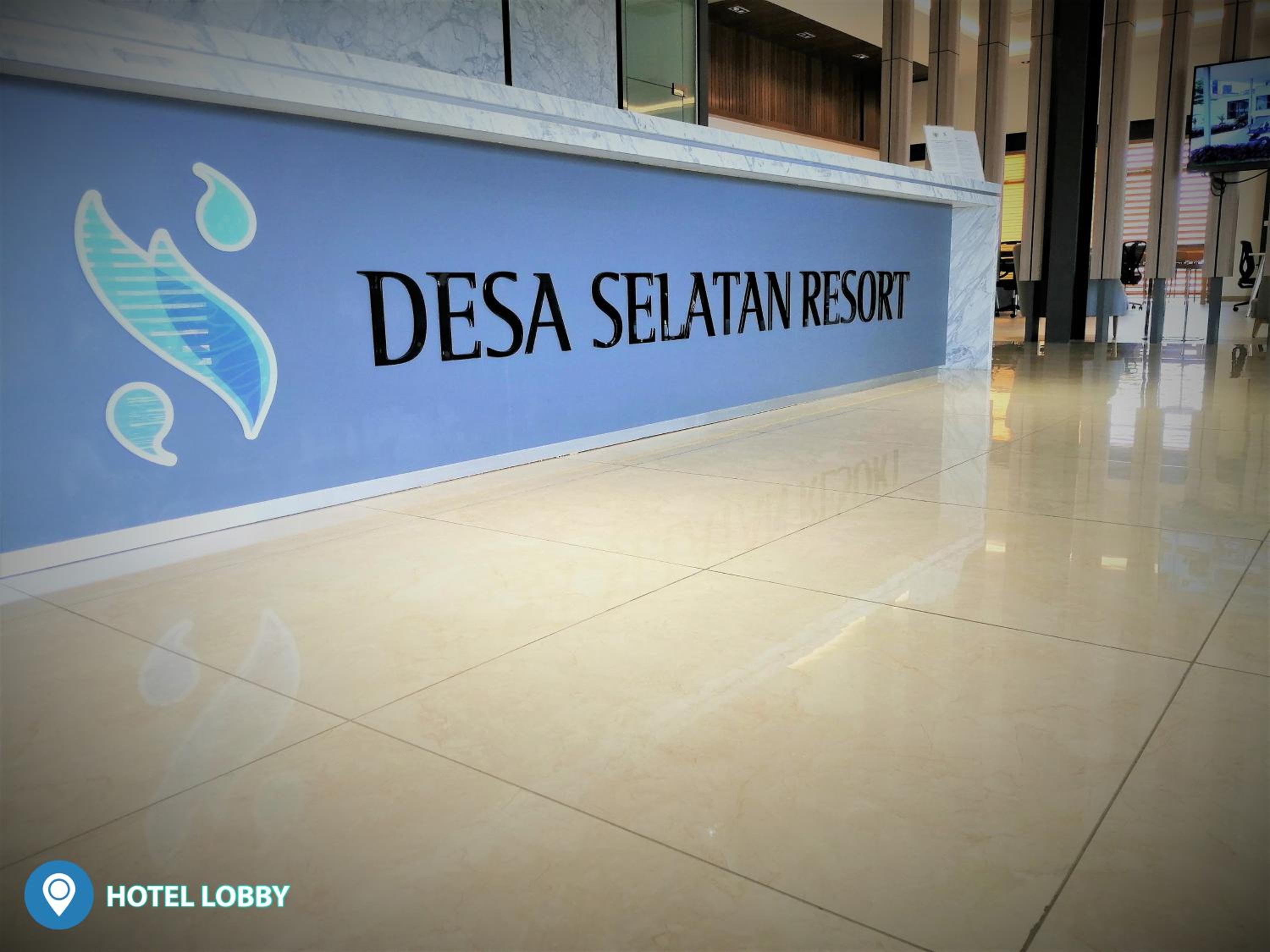 Desa Selatan Resort Pengerang photo 5