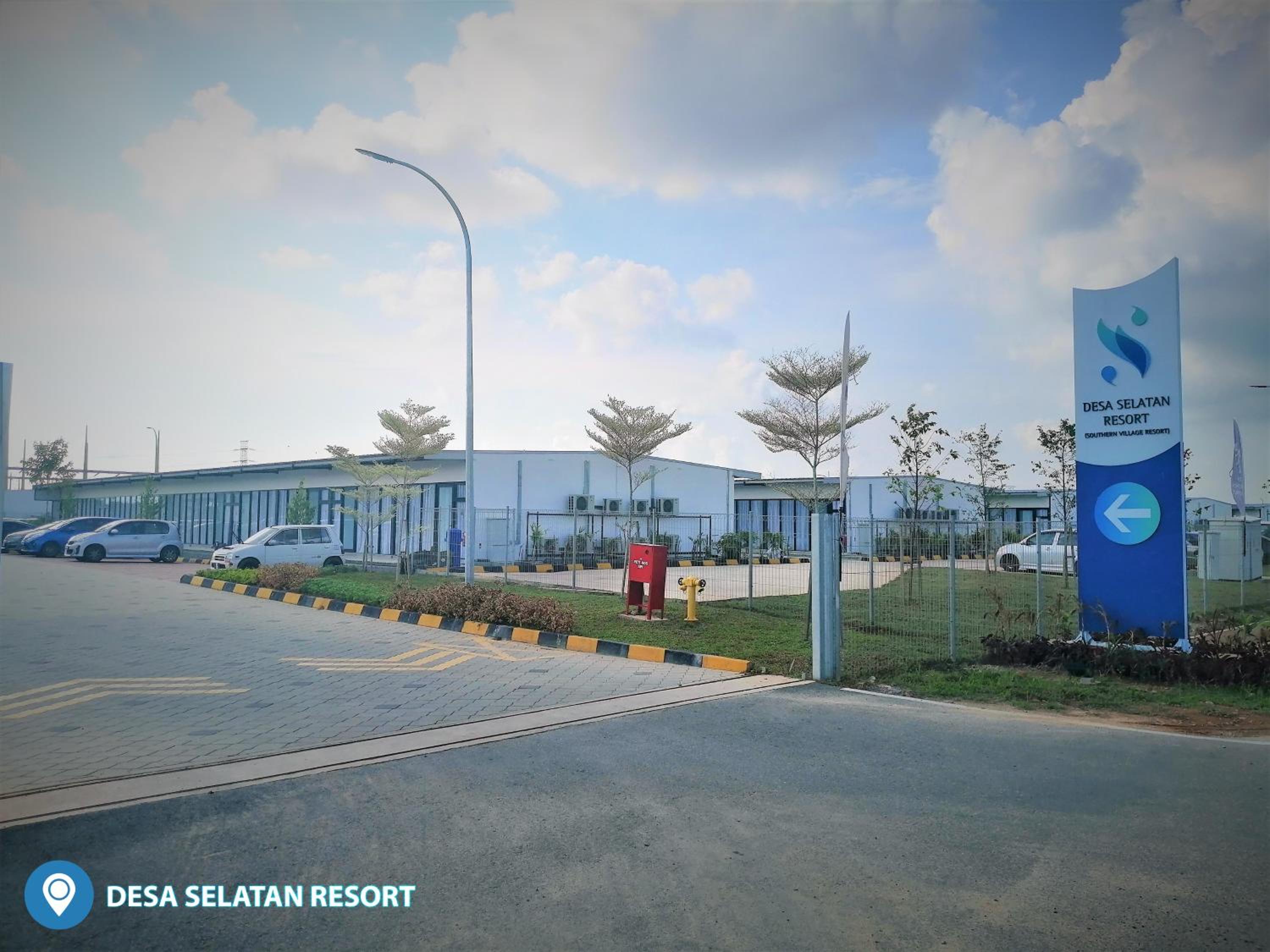 Desa Selatan Resort Pengerang photo 3