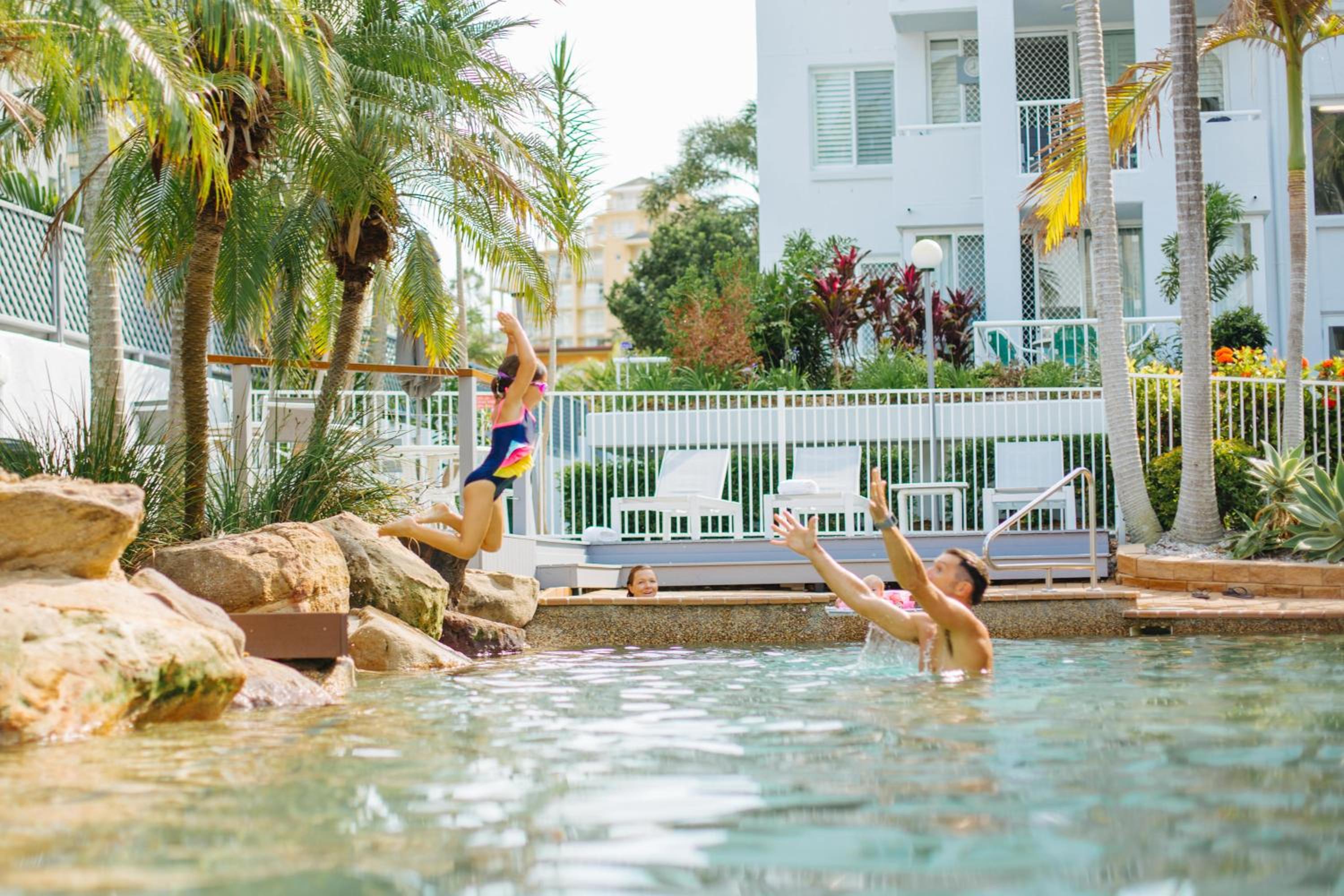 The Bay Apartments Coolangatta, photo 12