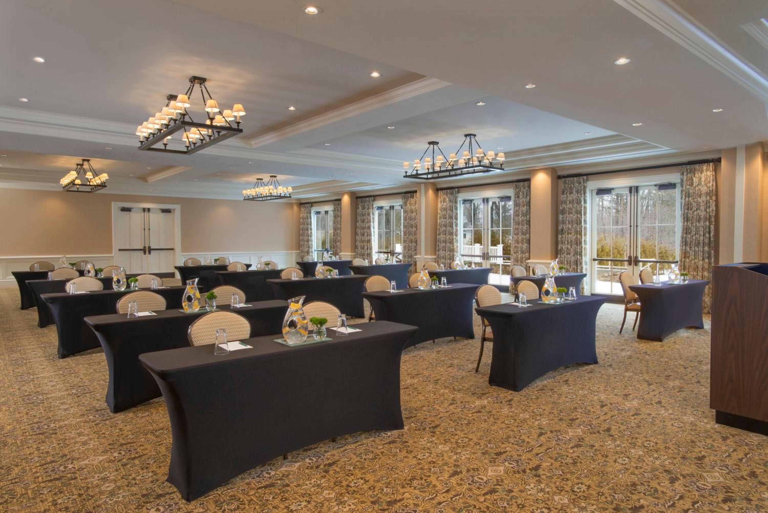 Kimpton Taconic Hotel by IHG