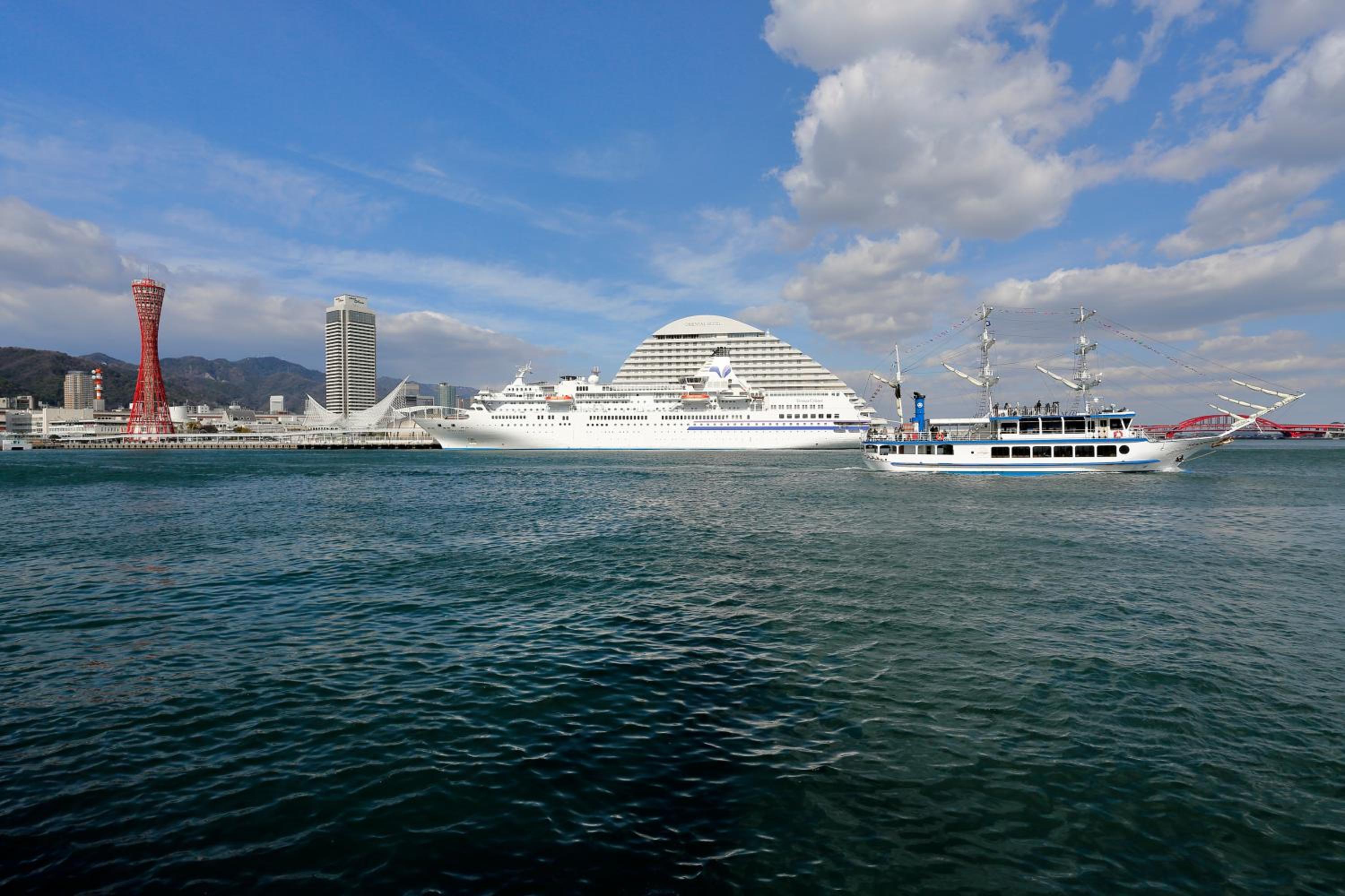Hotel Monterey KOBE