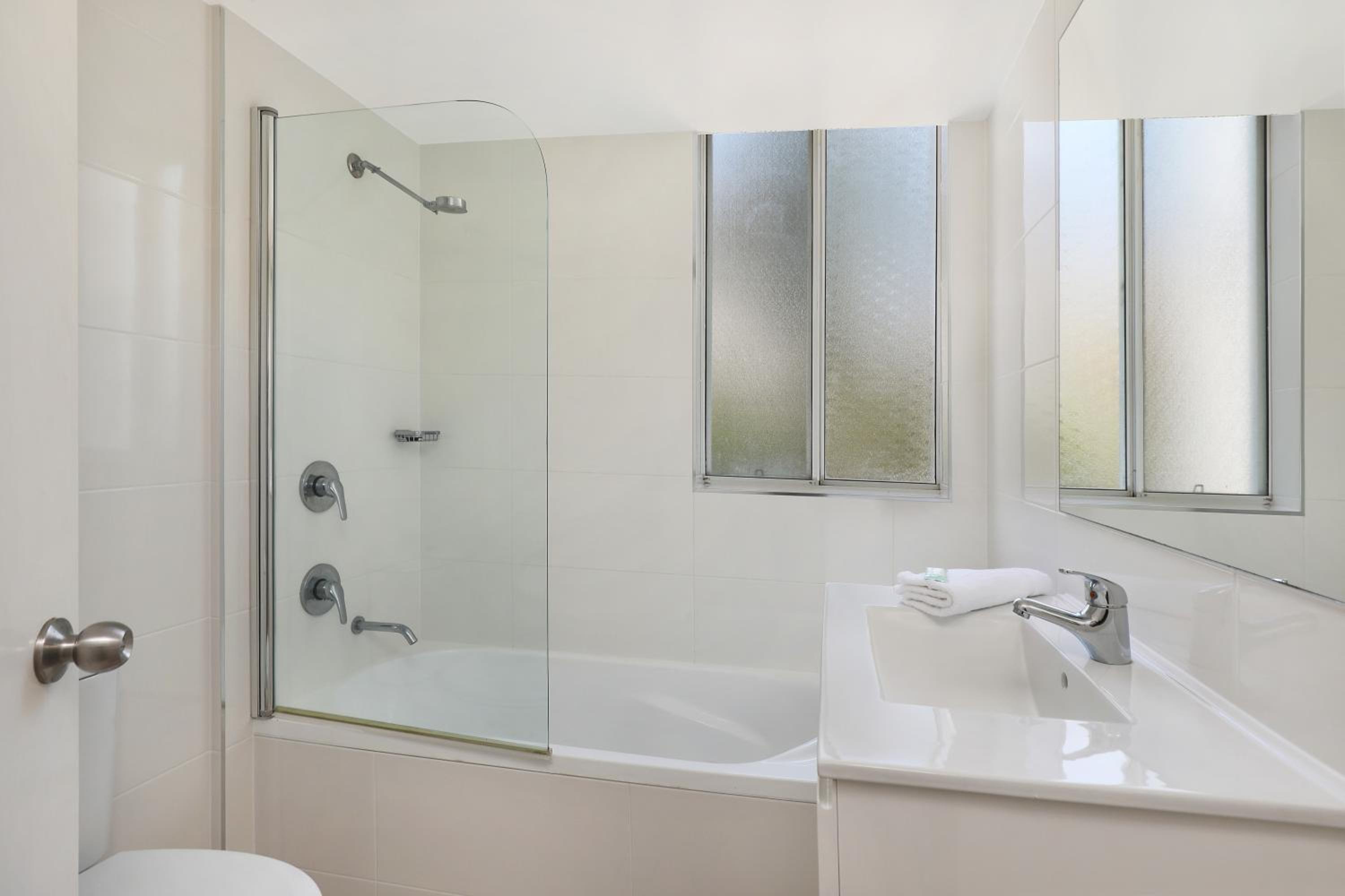 The Bay Apartments Coolangatta
