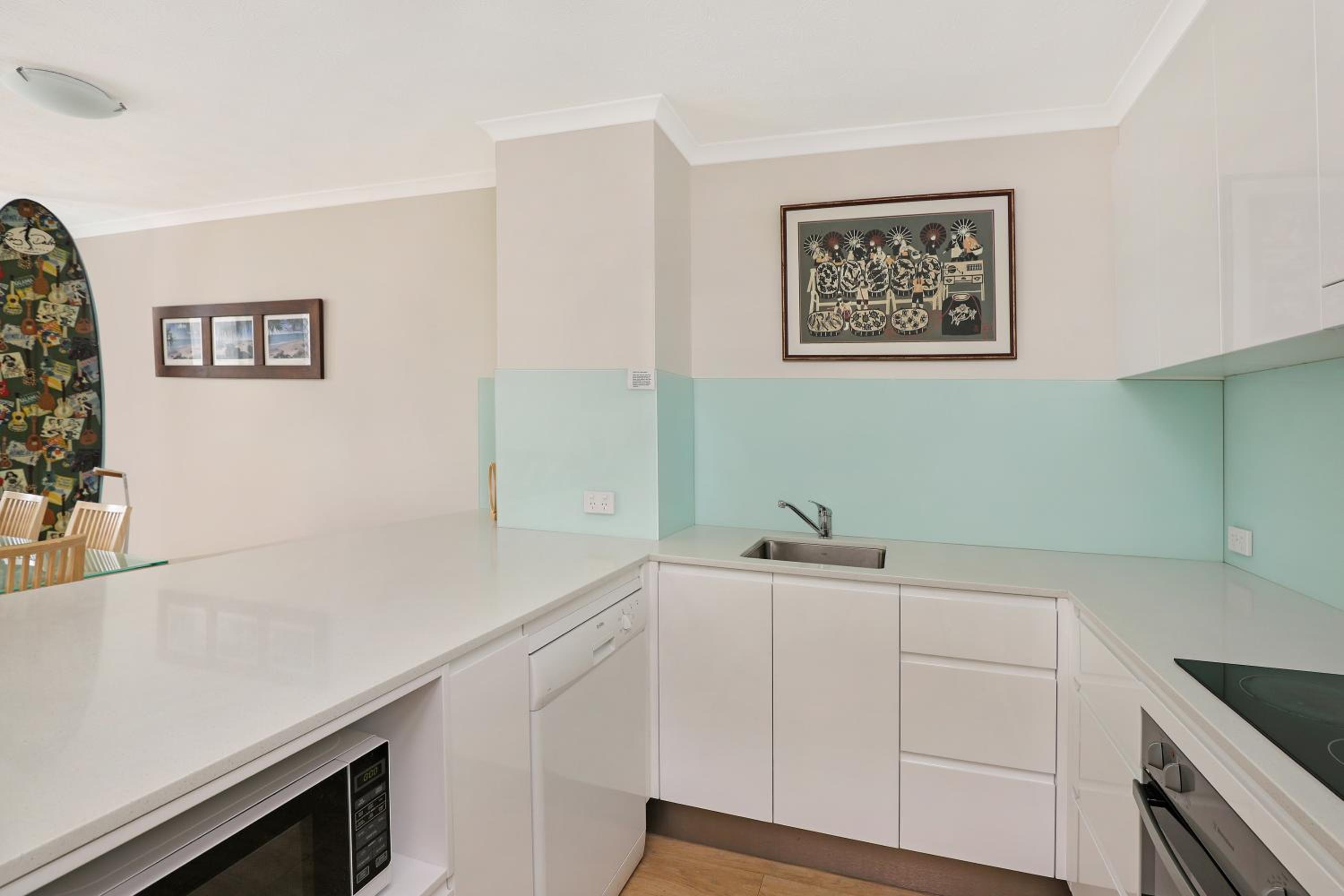The Bay Apartments Coolangatta, photo 18