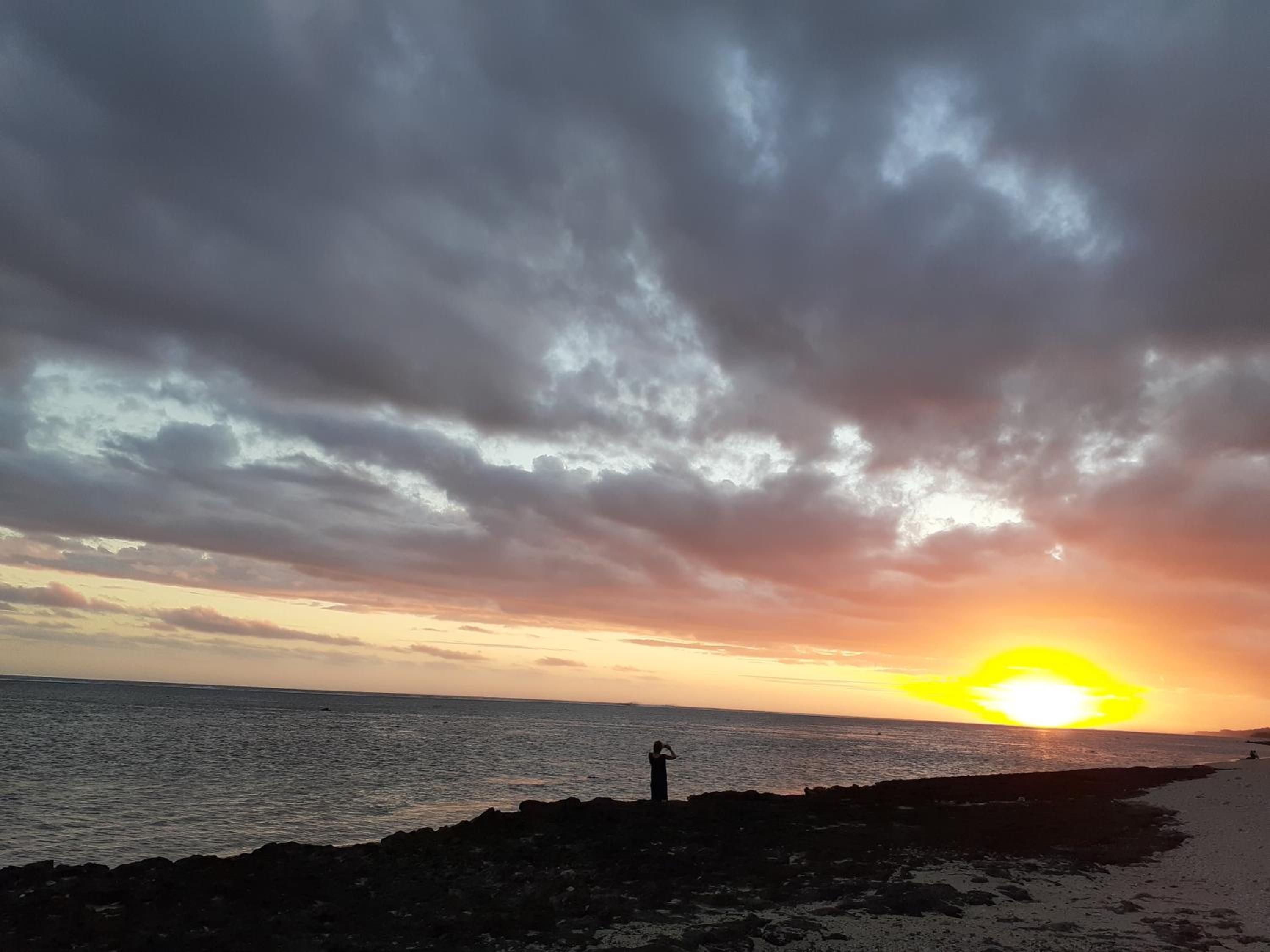 Tambua Sands Beach Resort