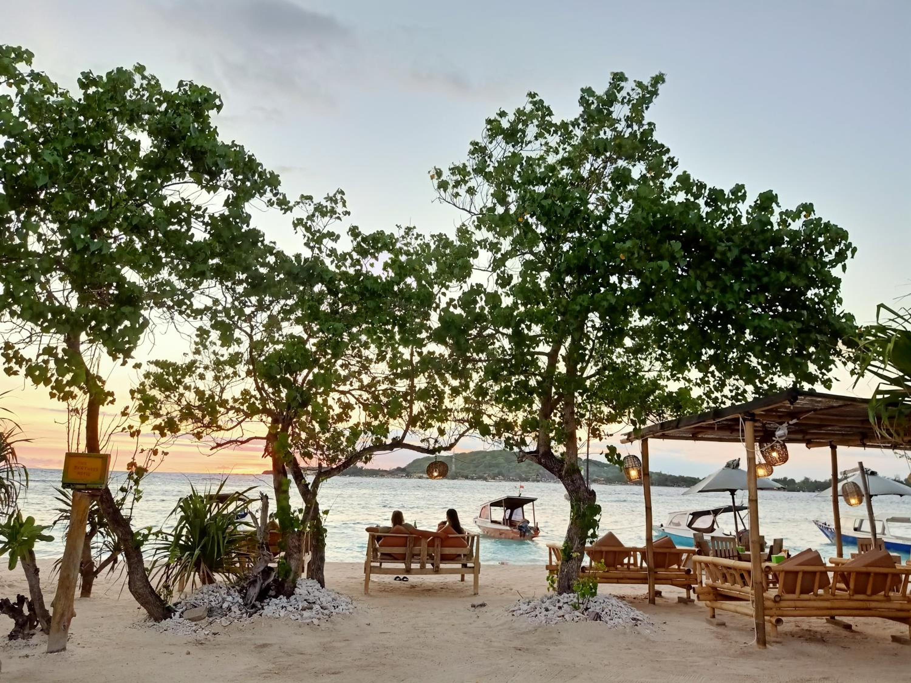 Two Brothers Bungalows view 3