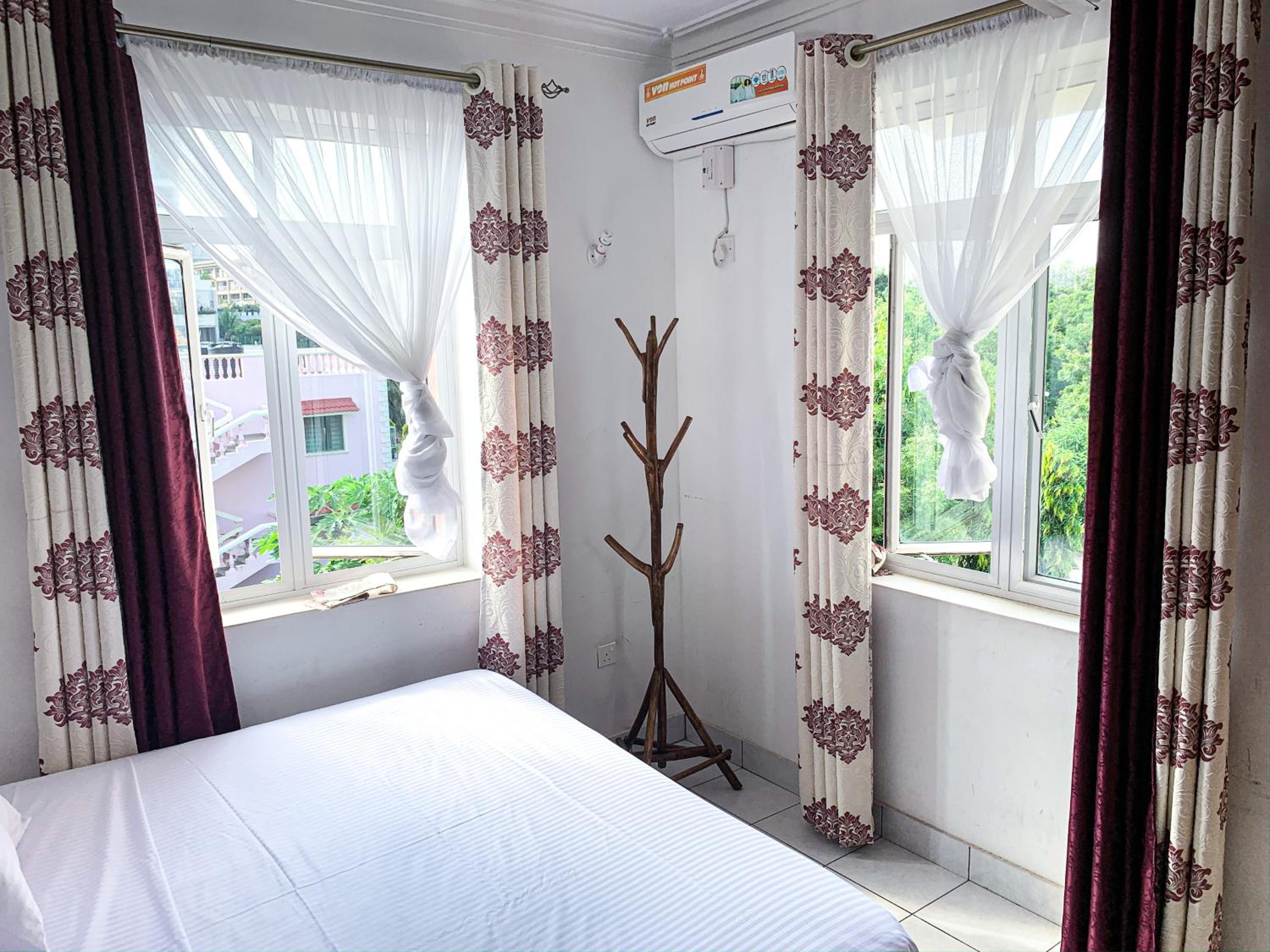 Nkwehu Lavish view 2