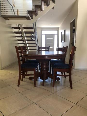 Central executive 4br townhouse view 4