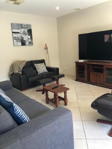 Central executive 4br townhouse view 5