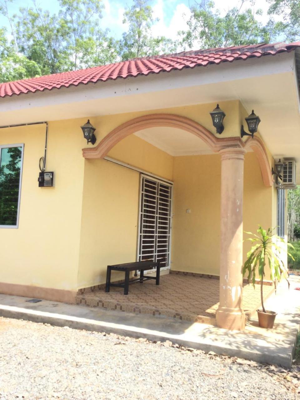 Rose Homestay Padang Besar photo 1