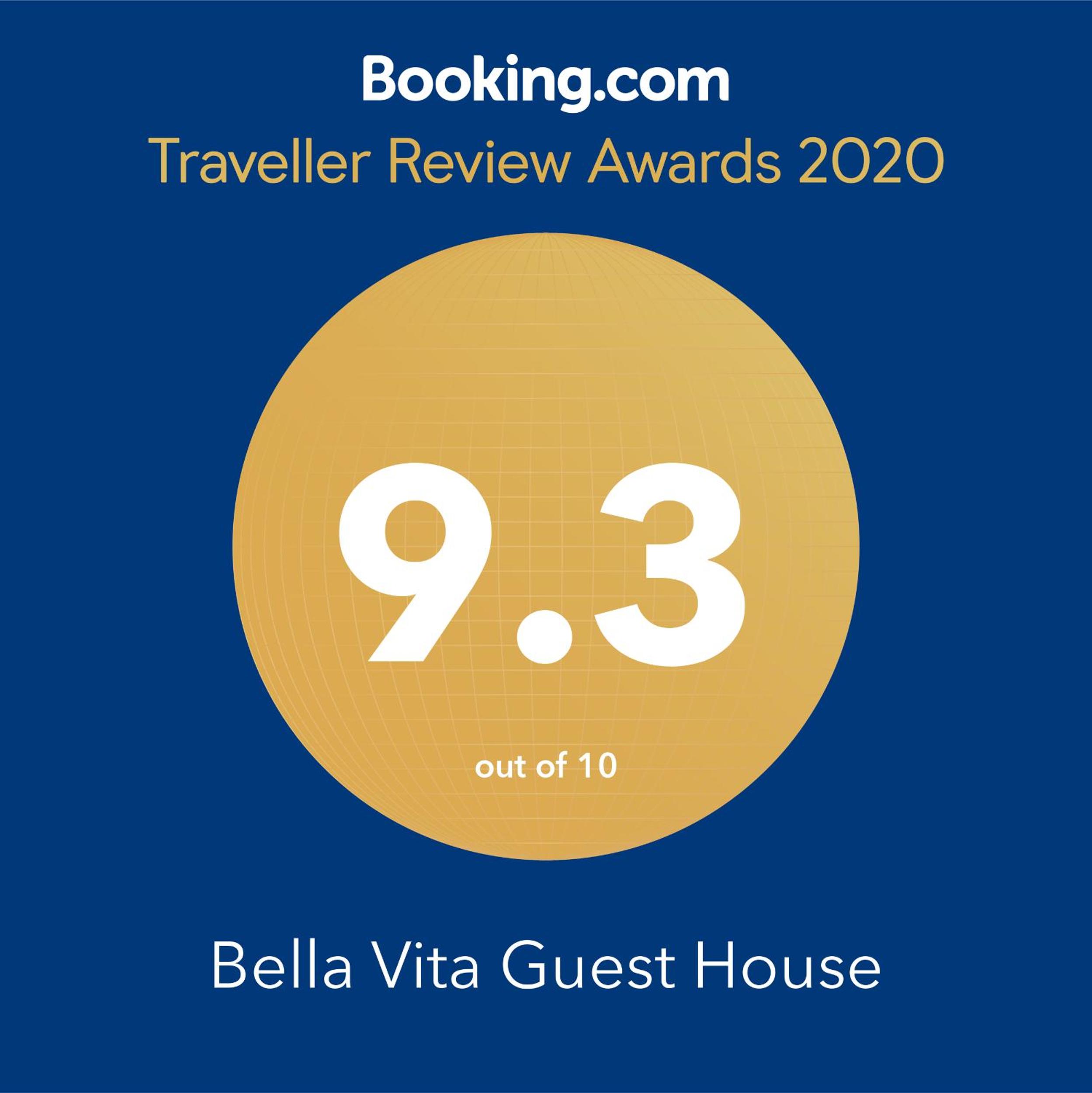 Bella Vita Guest House - Image 2