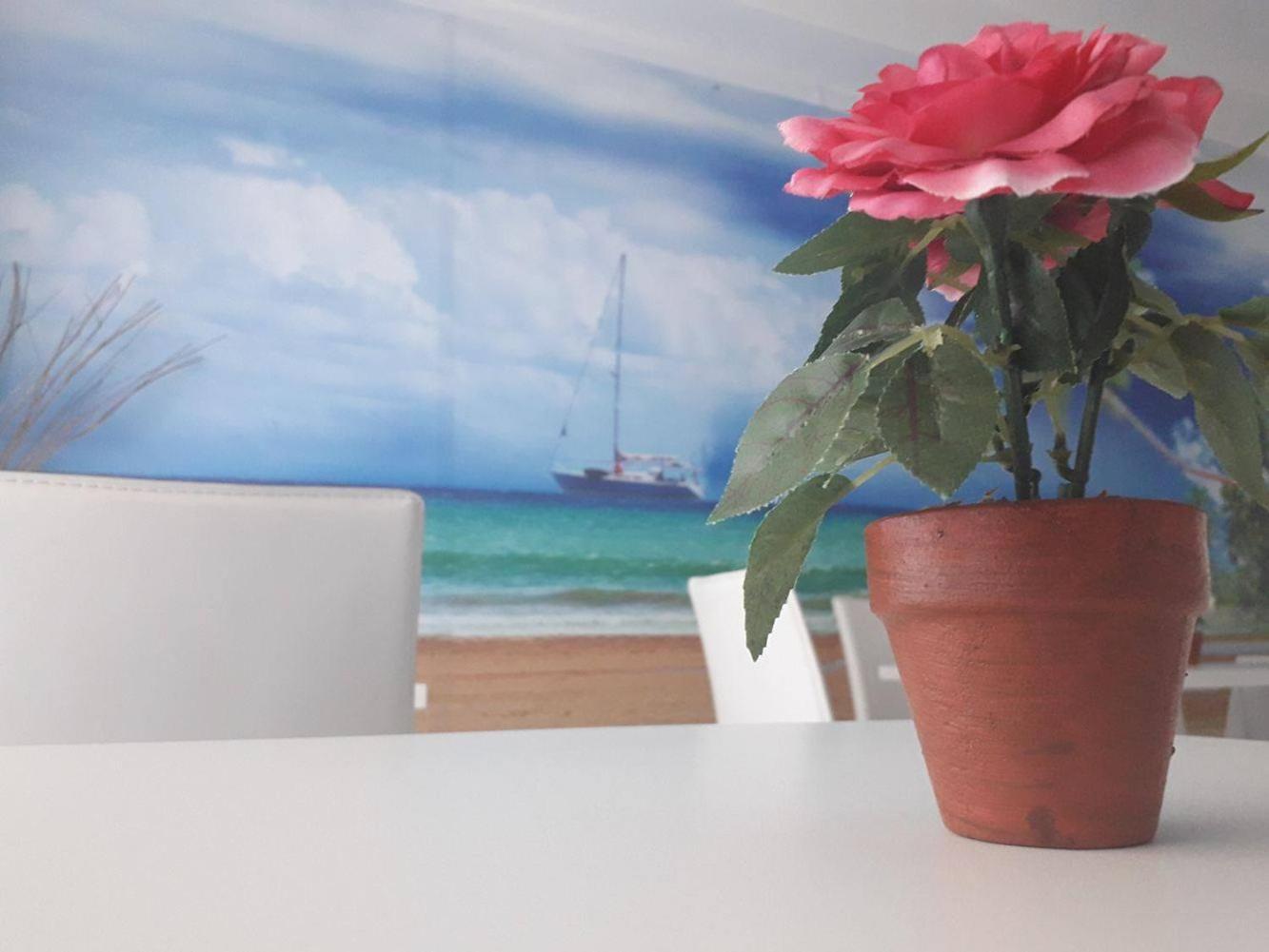Tiburtina Hotel Holiday