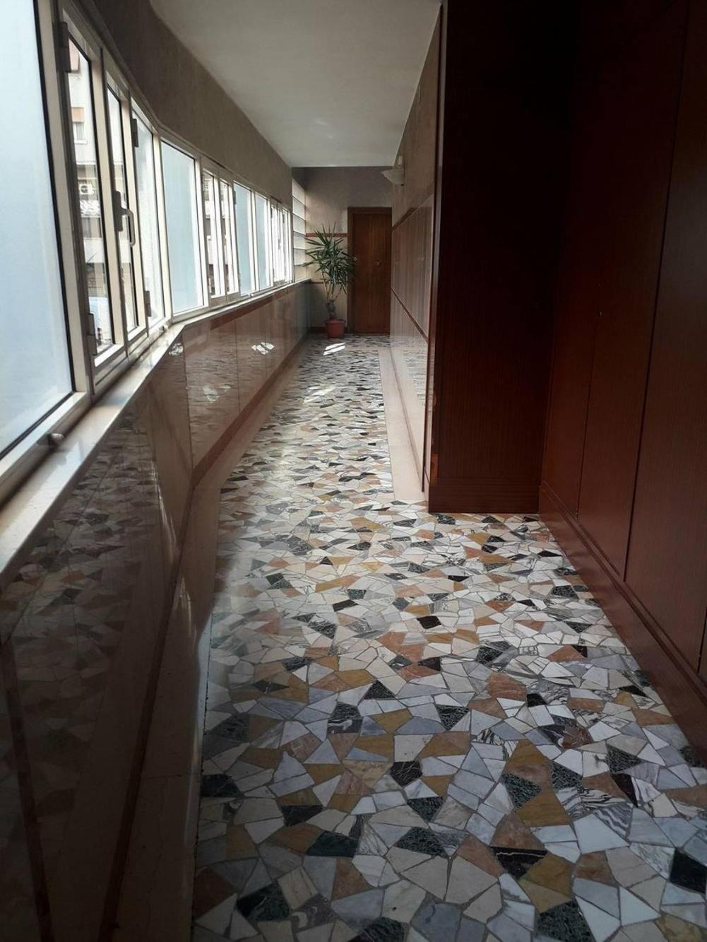 Tiburtina Hotel Holiday