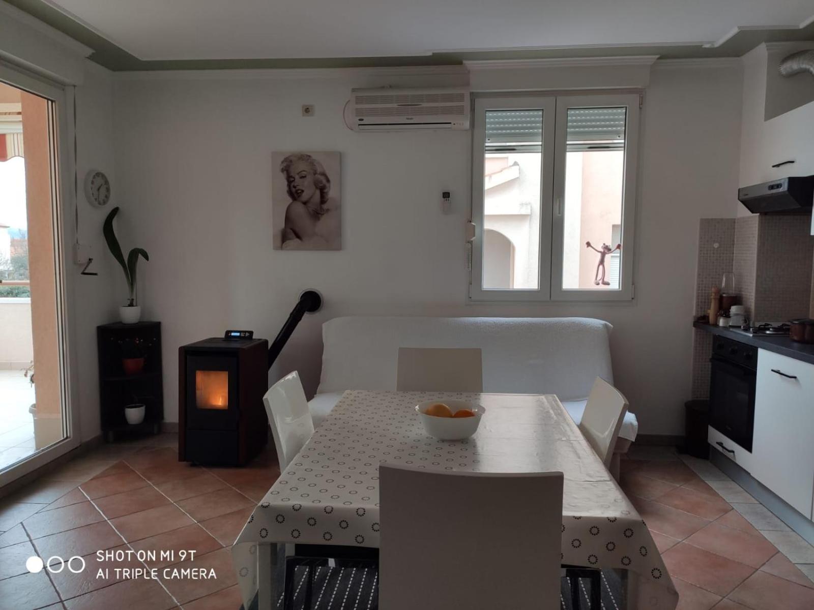 Apartment Švrćo view 4