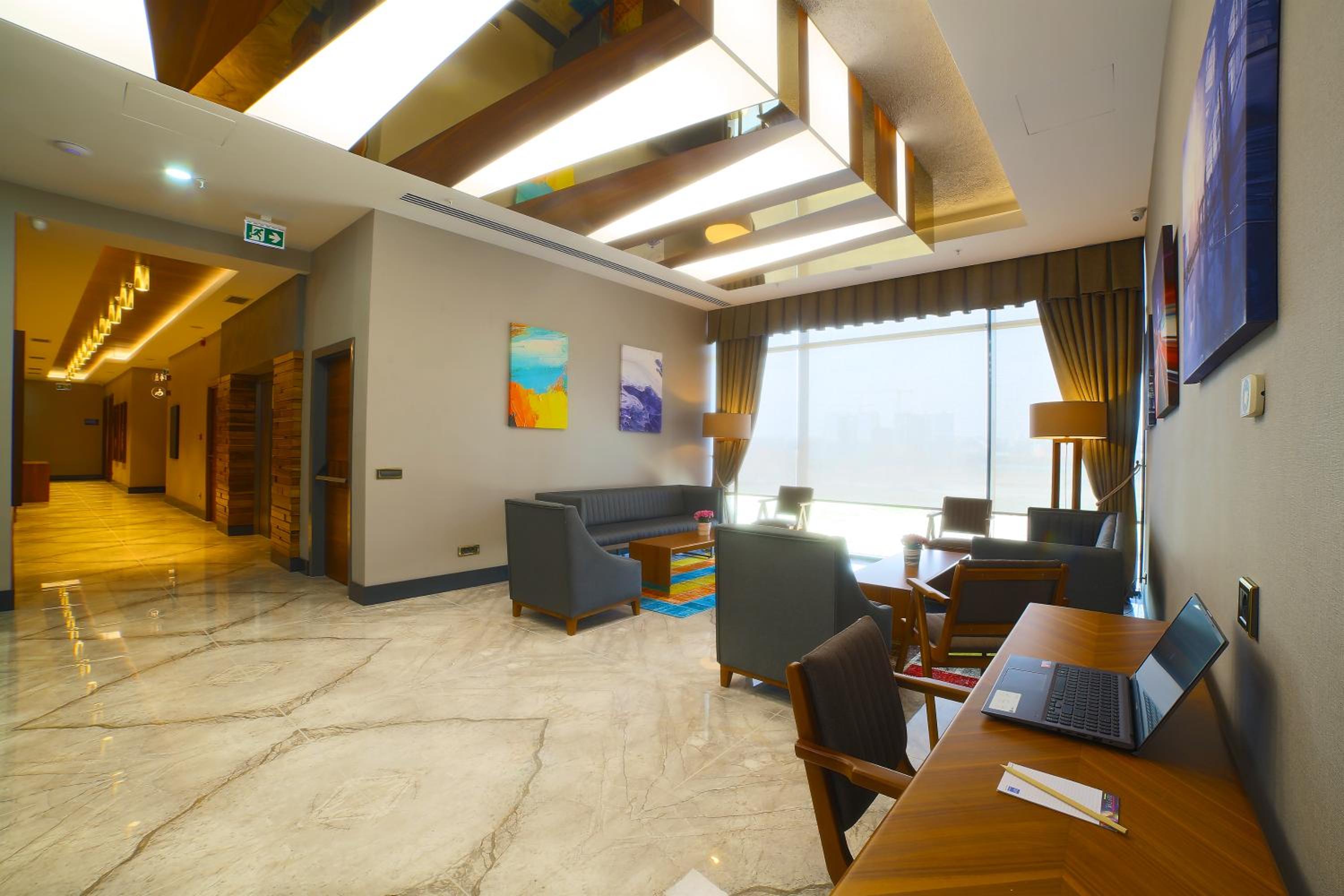 Tryp by Wyndham İstanbul Topkapı - Image 49
