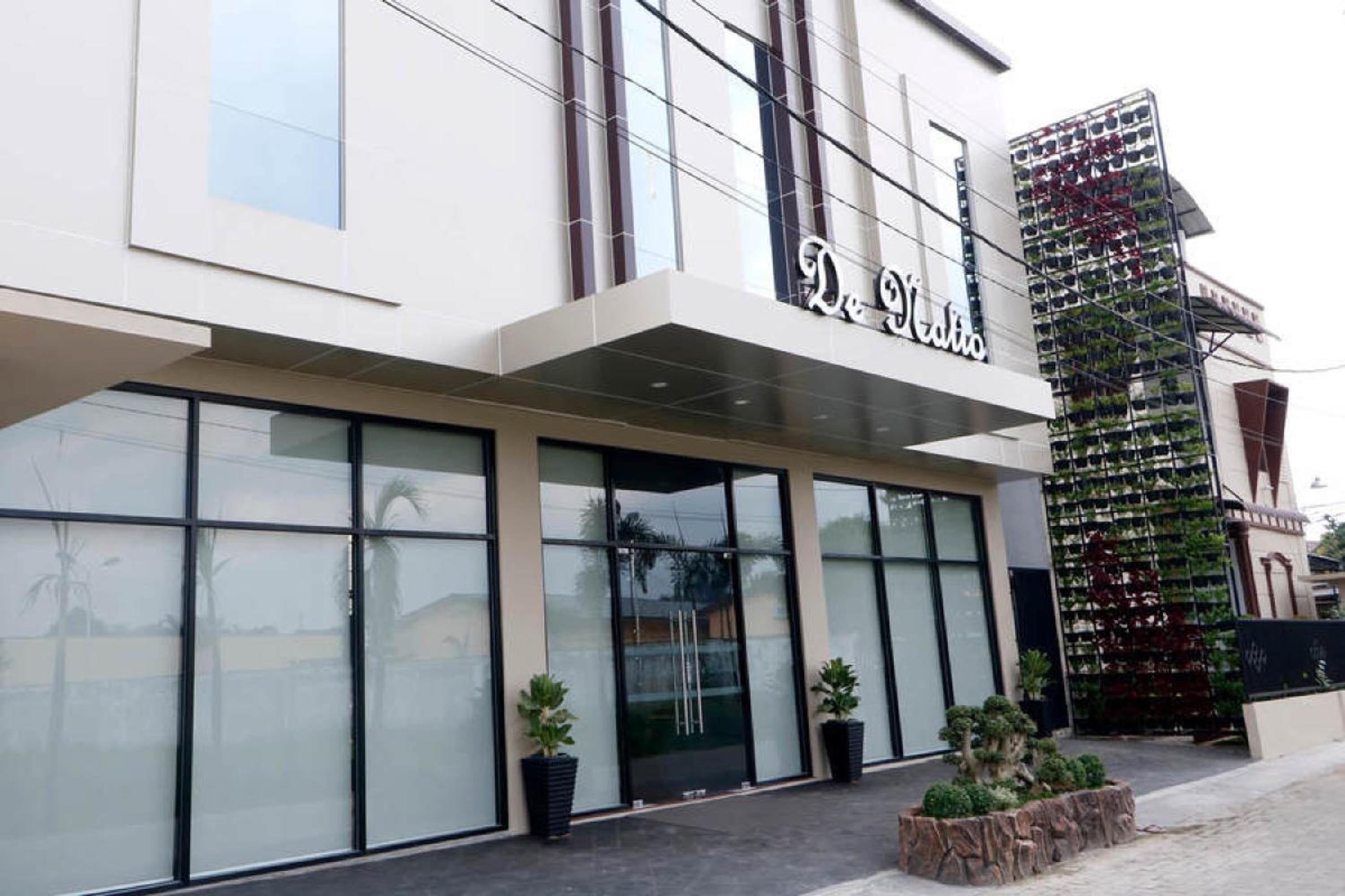 building