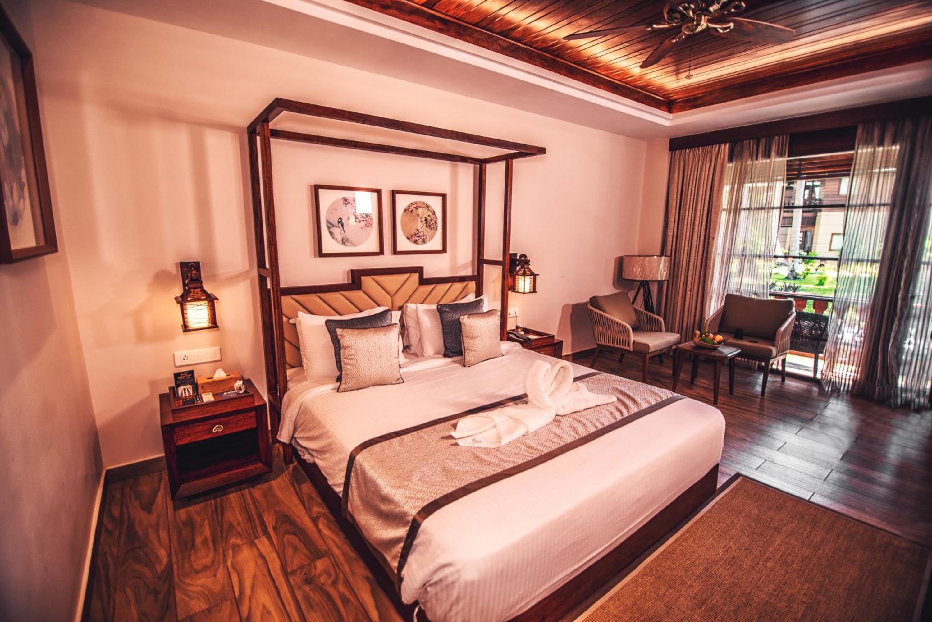 Sea Shell Resort & Spa, Havelock, Havelock Island Sea Shell Resort & Spa, Havelock, Havelock Island
