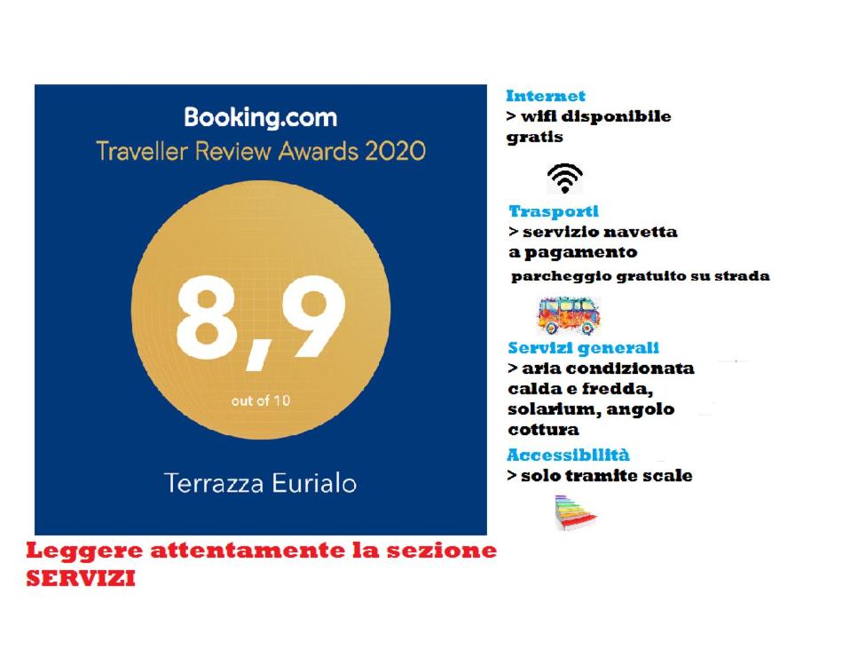 Terrazza Eurialo