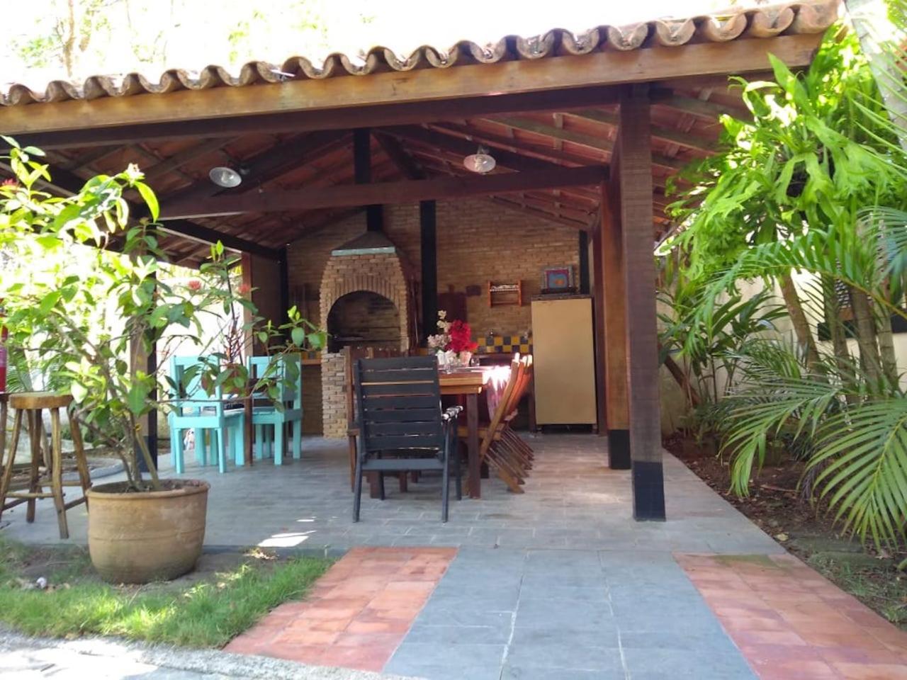 VILA LUMAR