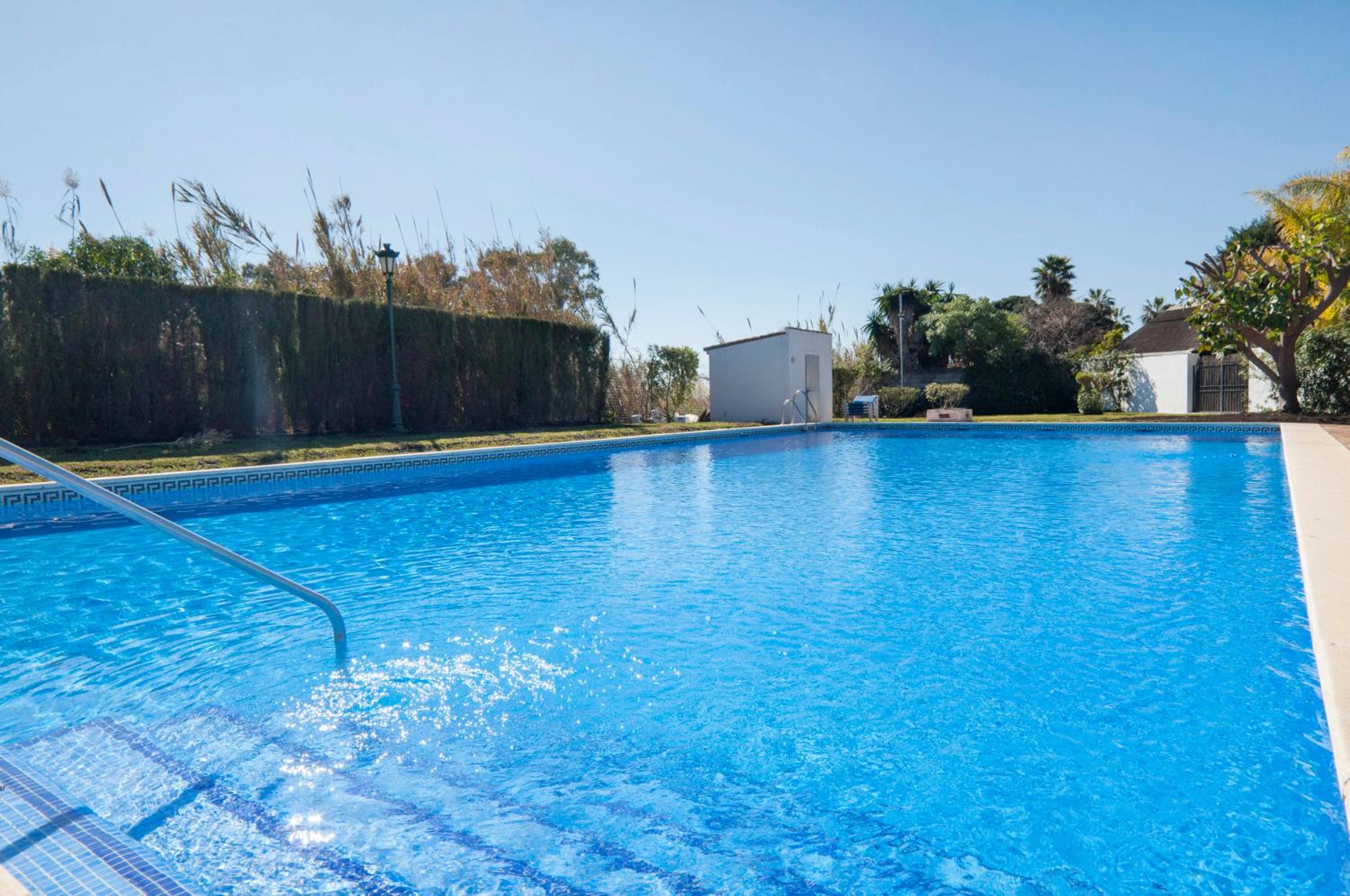 Charming 4bedroom Villa in Los Monteros Beach view 2