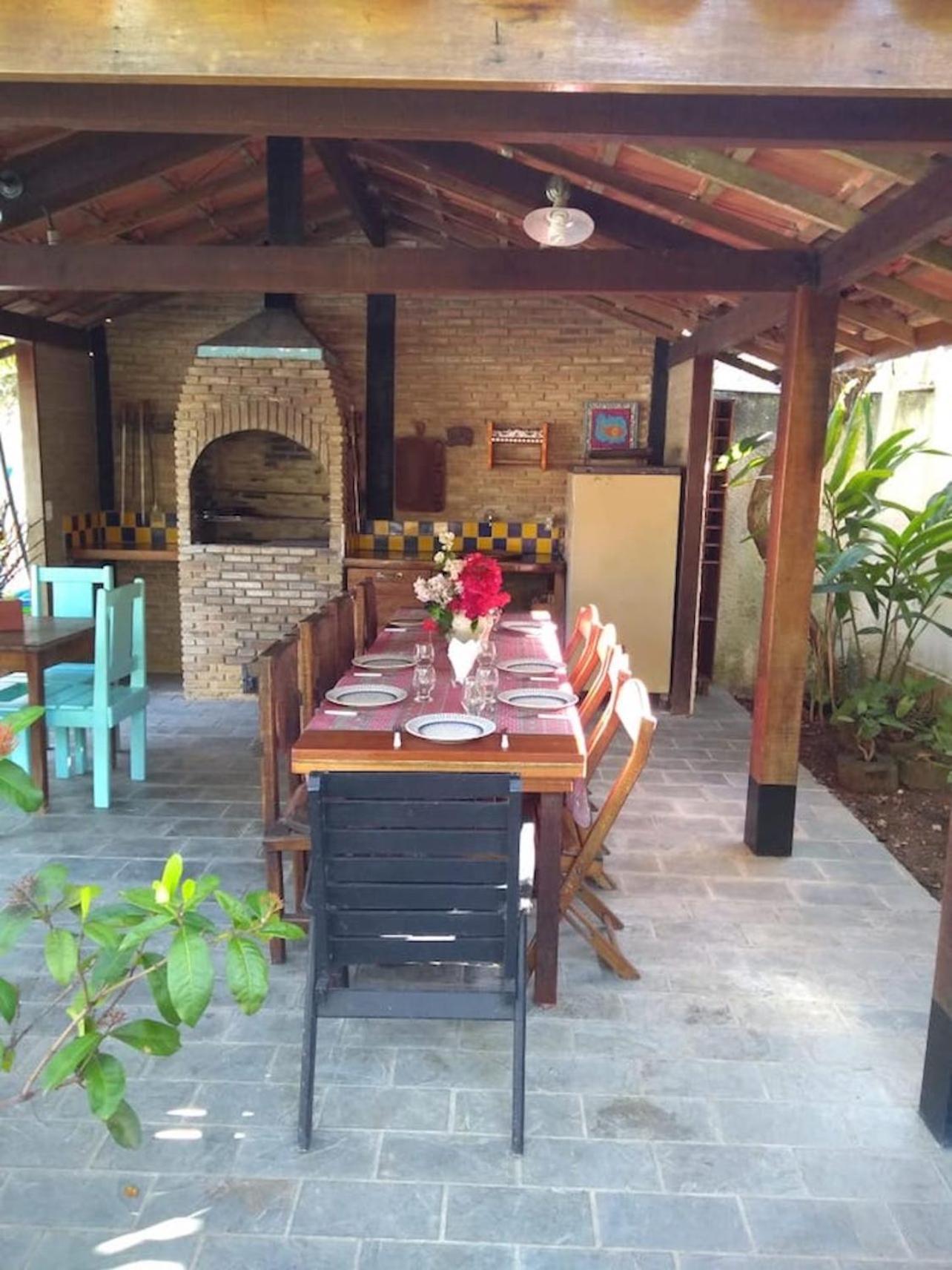 VILA LUMAR