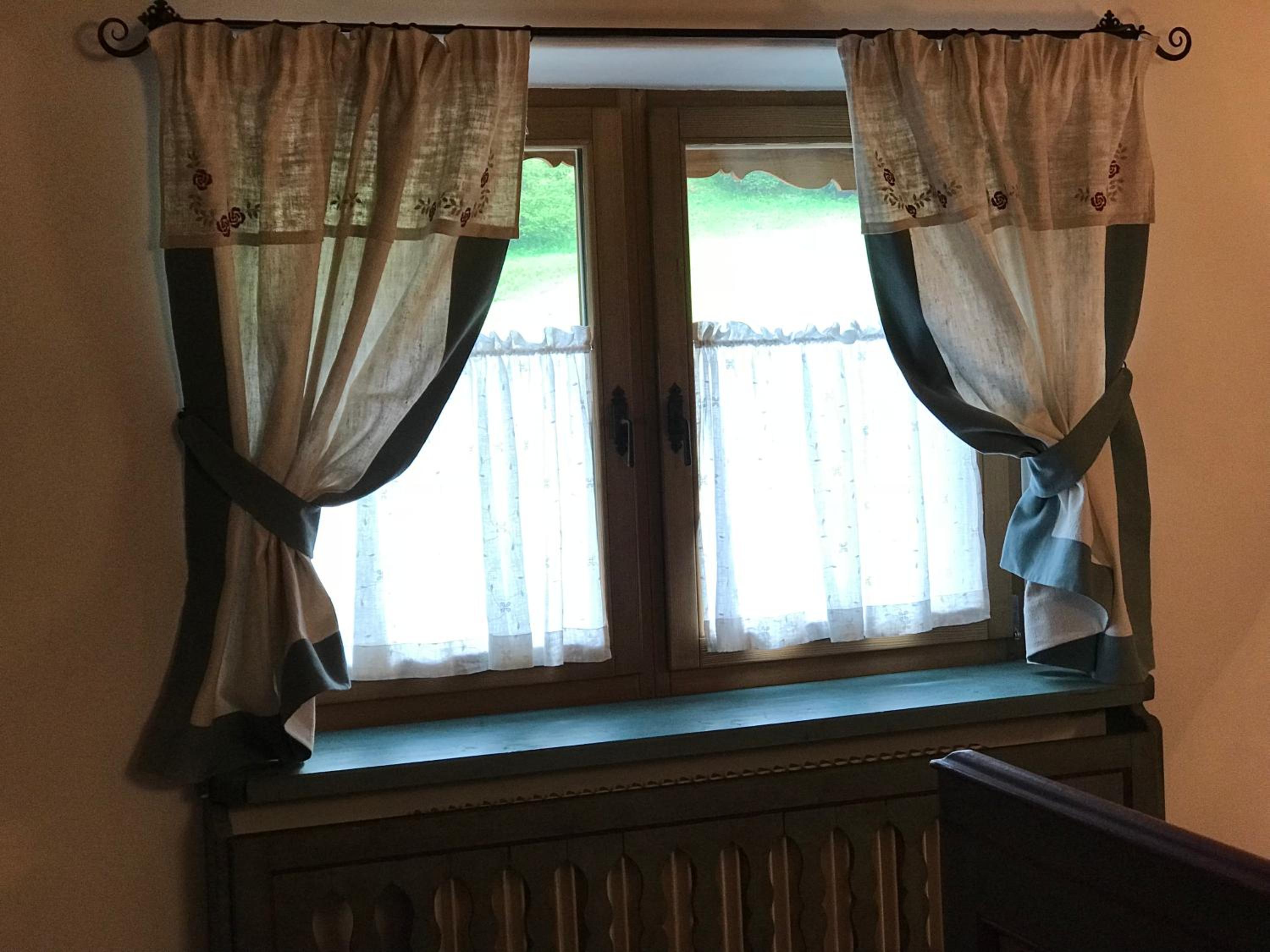 B&B Rossodisera