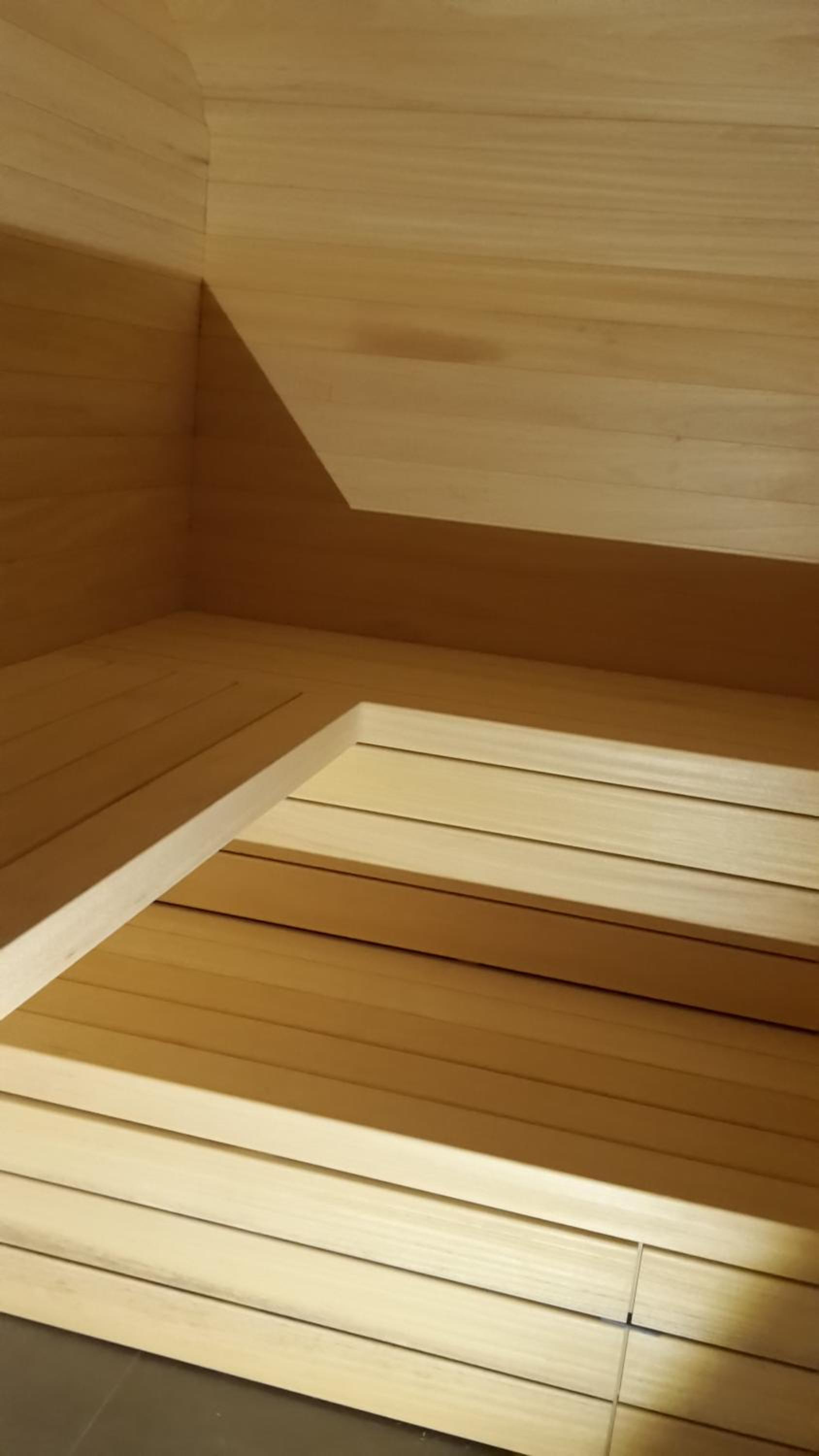 Ardennature vakantiehuizen met privé-sauna
