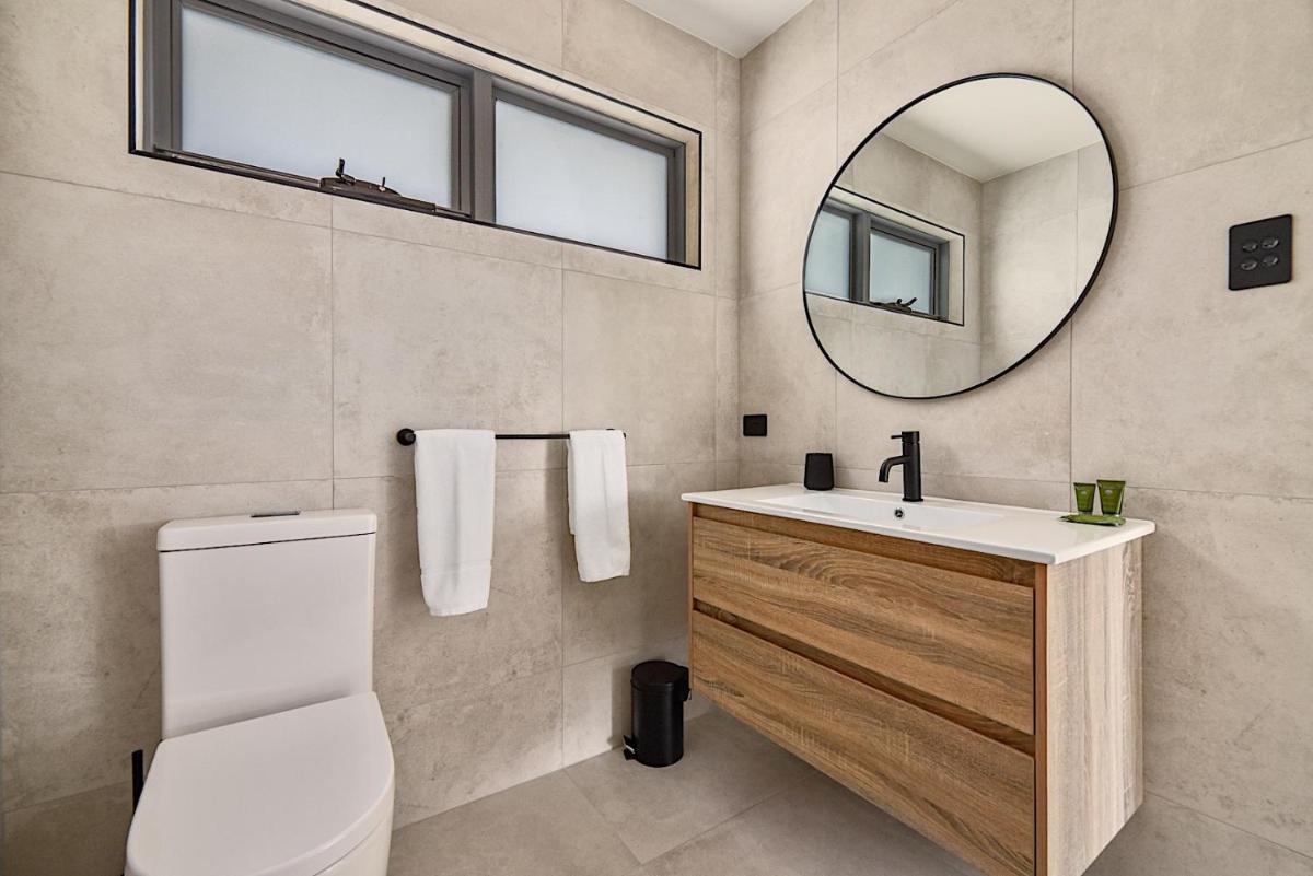 Southern Apartments Launceston view 3