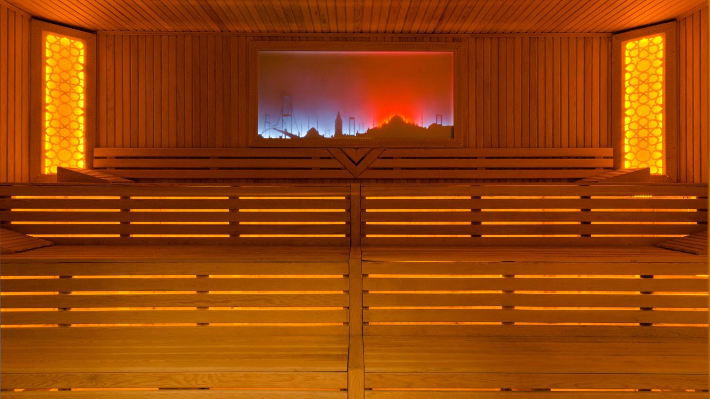 Mercure Istanbul Umraniye - Image 49