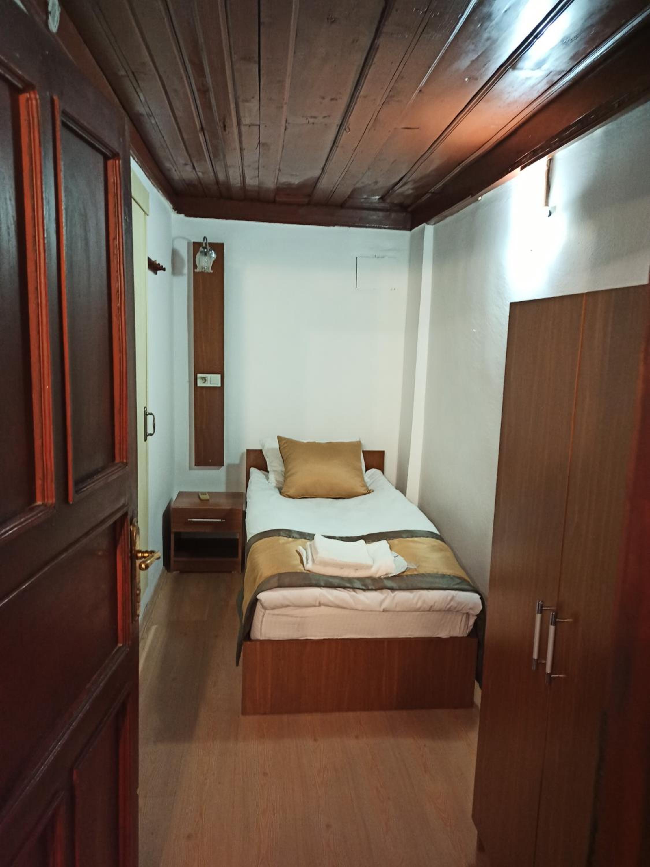 Konak Otel Kaleiçi - Image 44