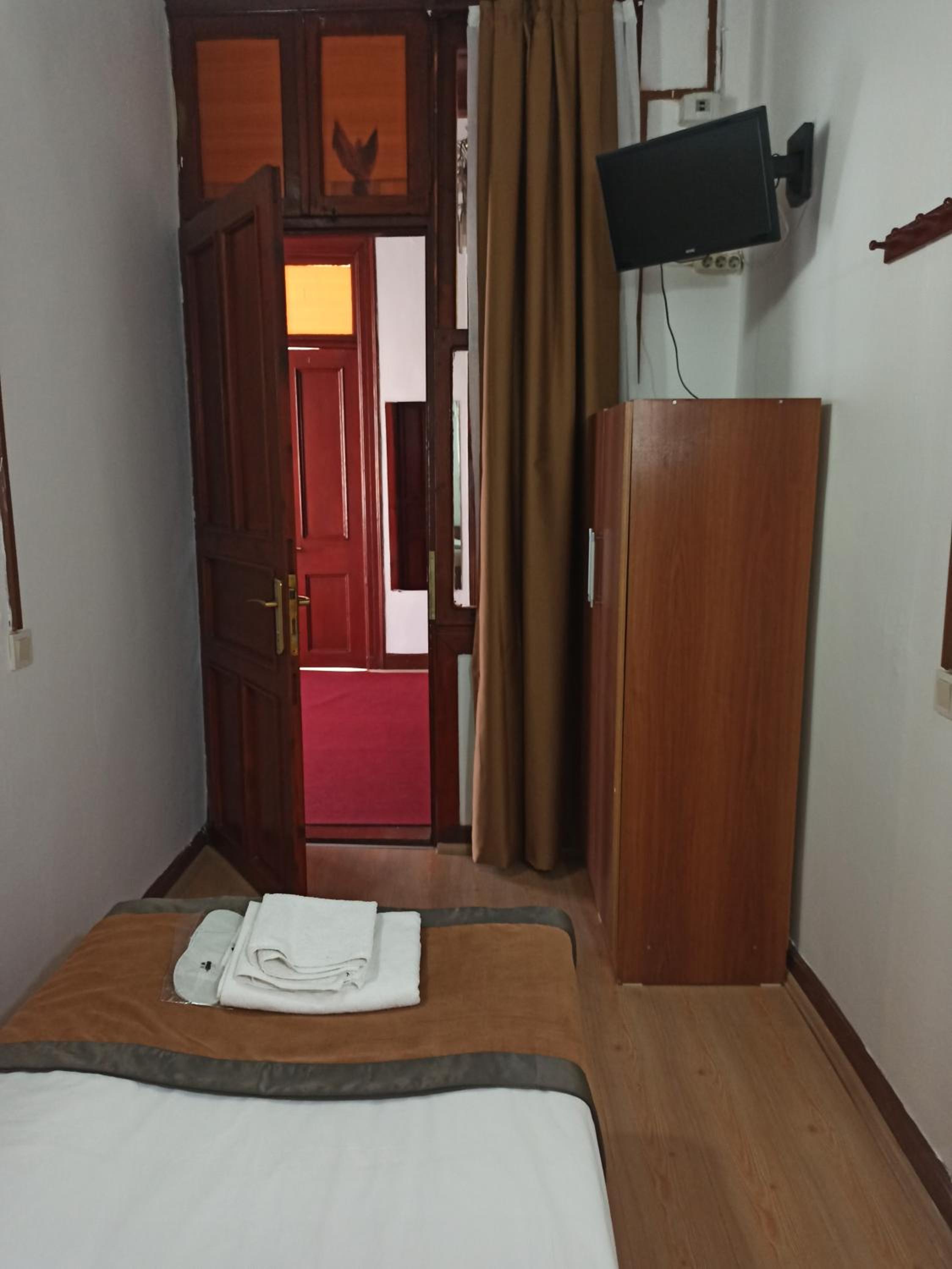 Konak Otel Kaleiçi - Image 42