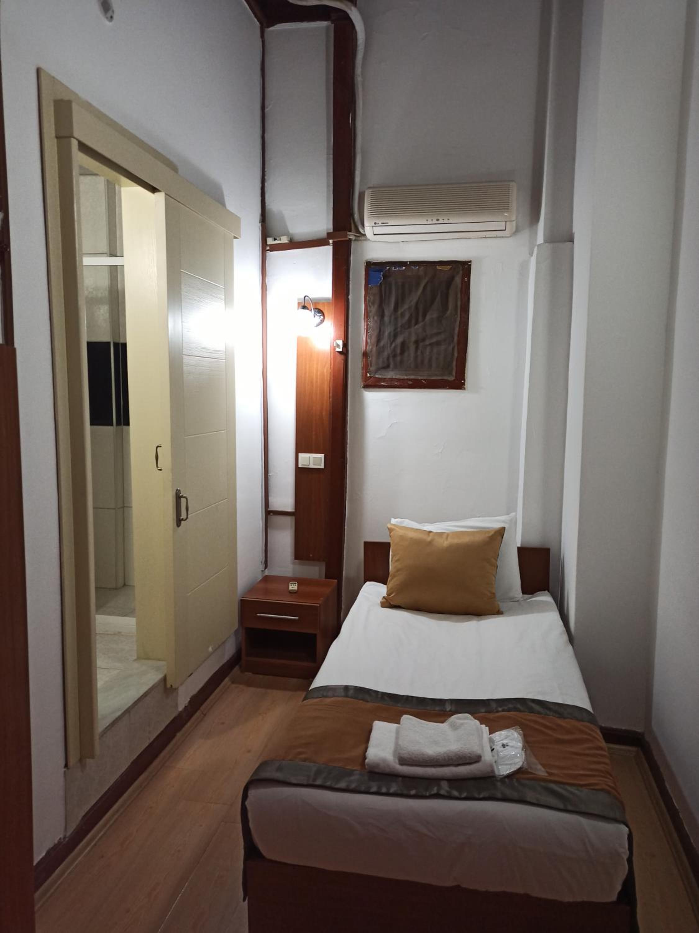 Konak Otel Kaleiçi - Image 87