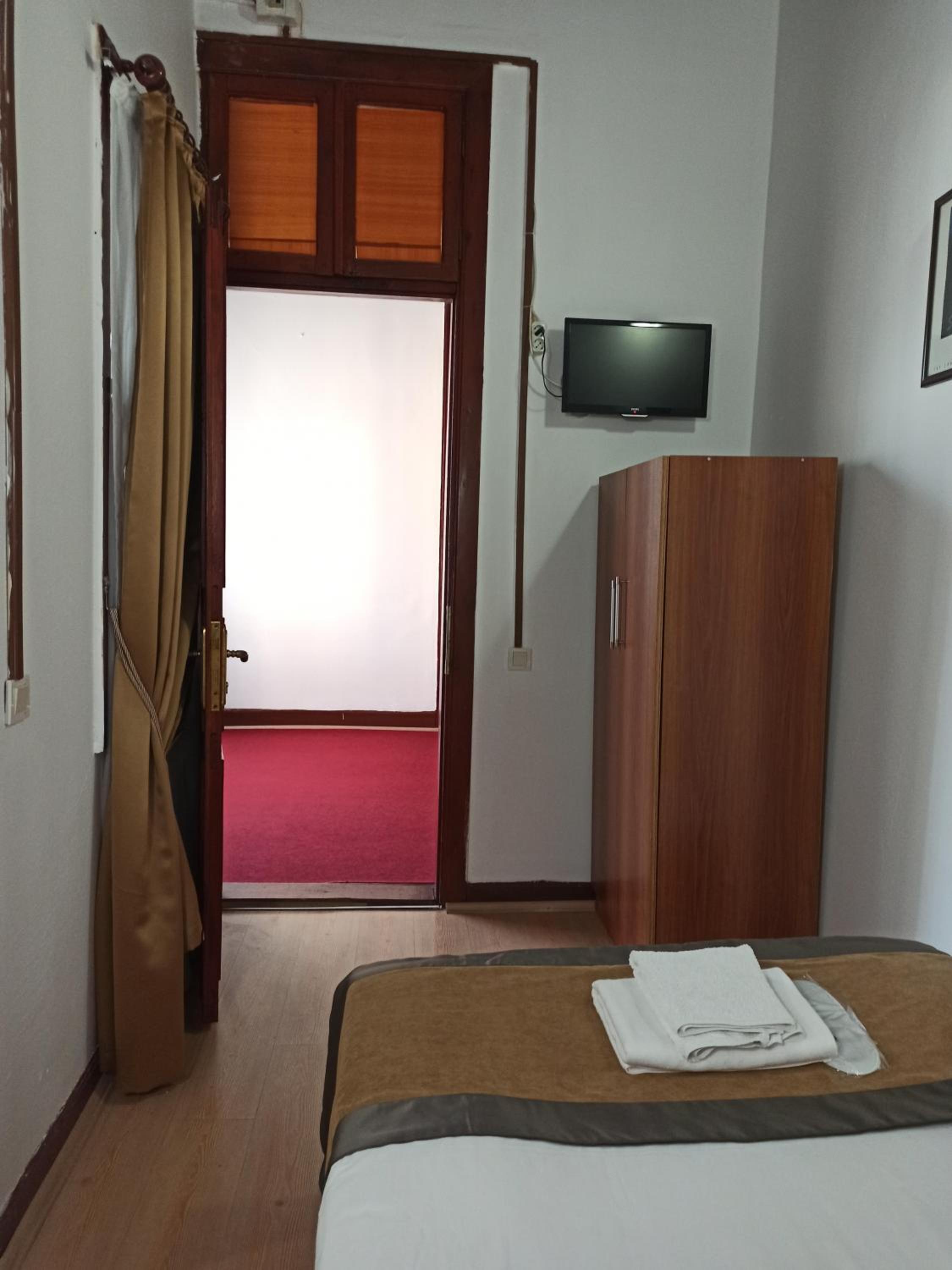 Konak Otel Kaleiçi - Image 43