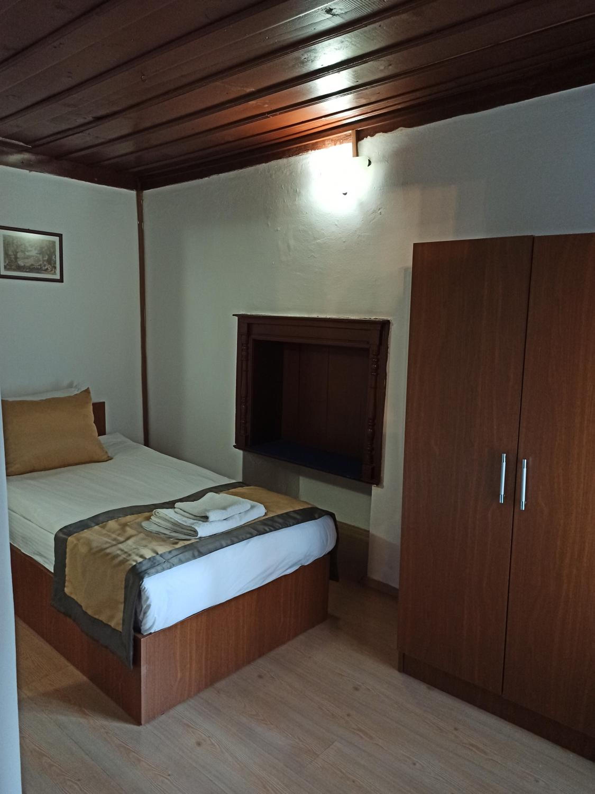 Konak Otel Kaleiçi - Image 41