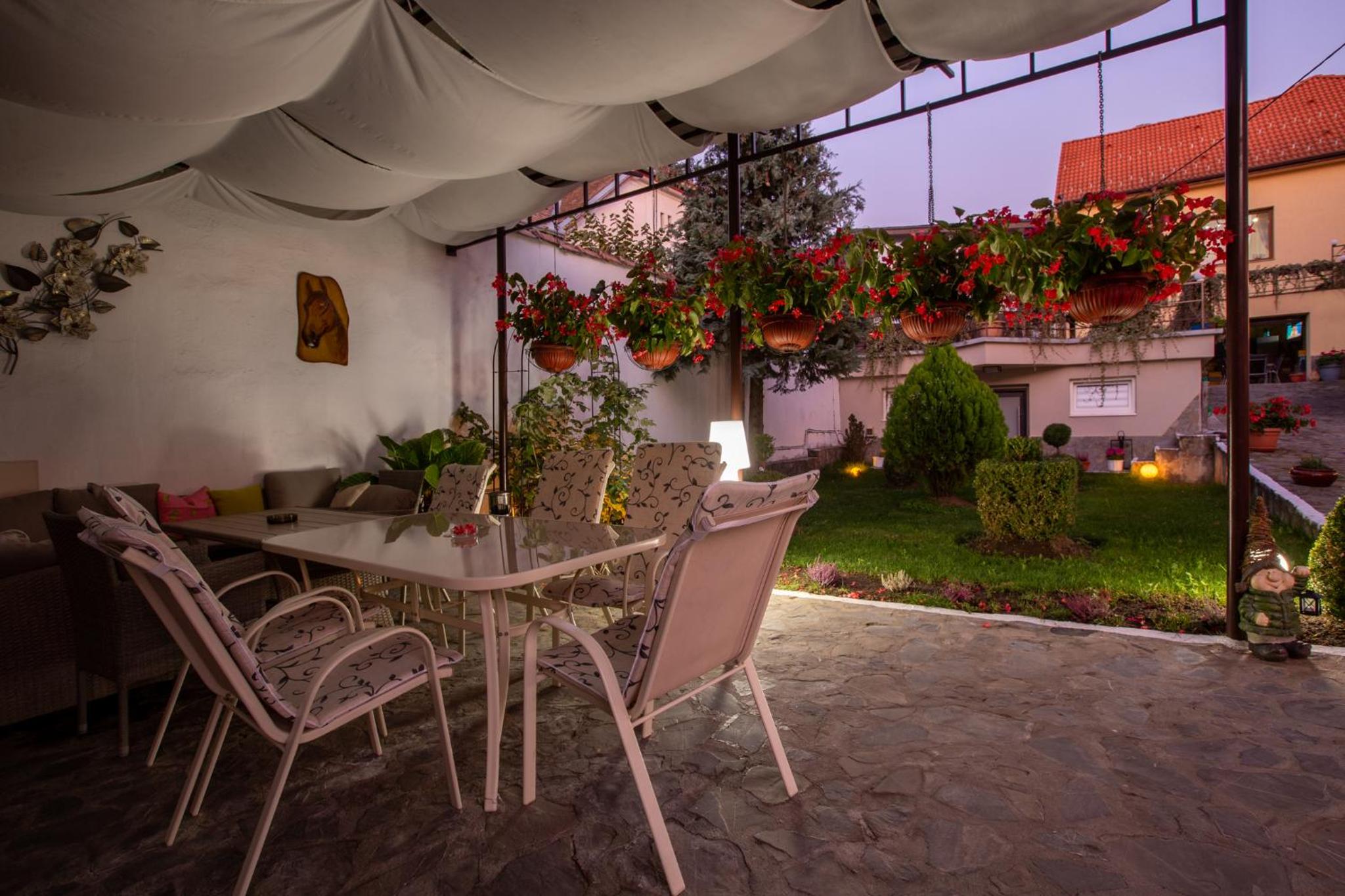 Simar Bed & Coffee Guesthouse