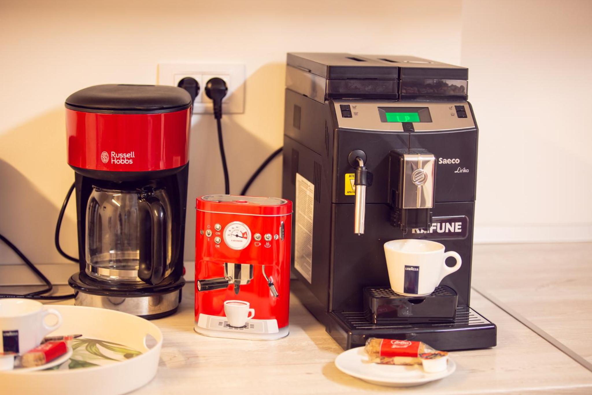 Simar Bed & Coffee Guesthouse