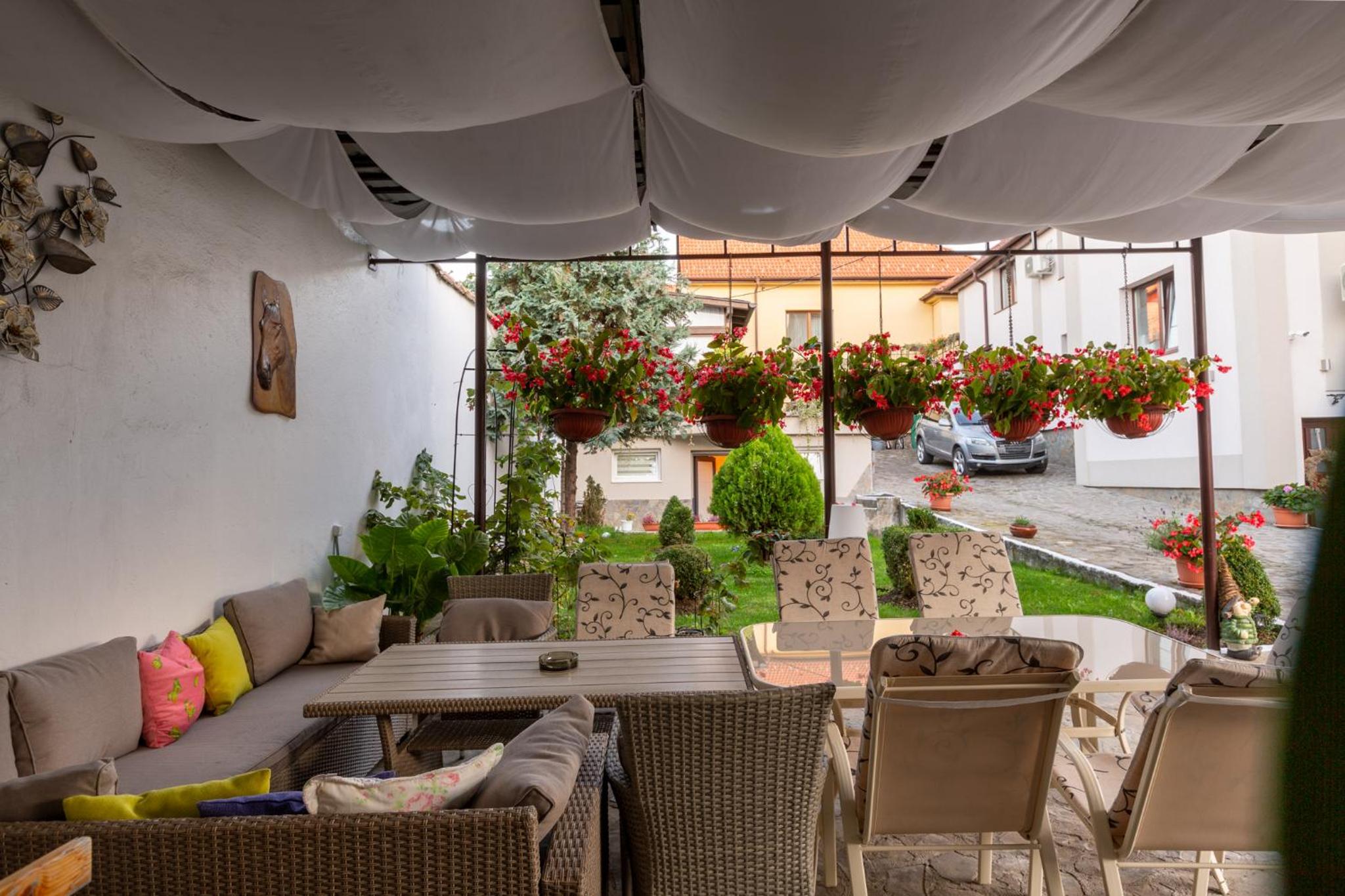Simar Bed & Coffee Guesthouse