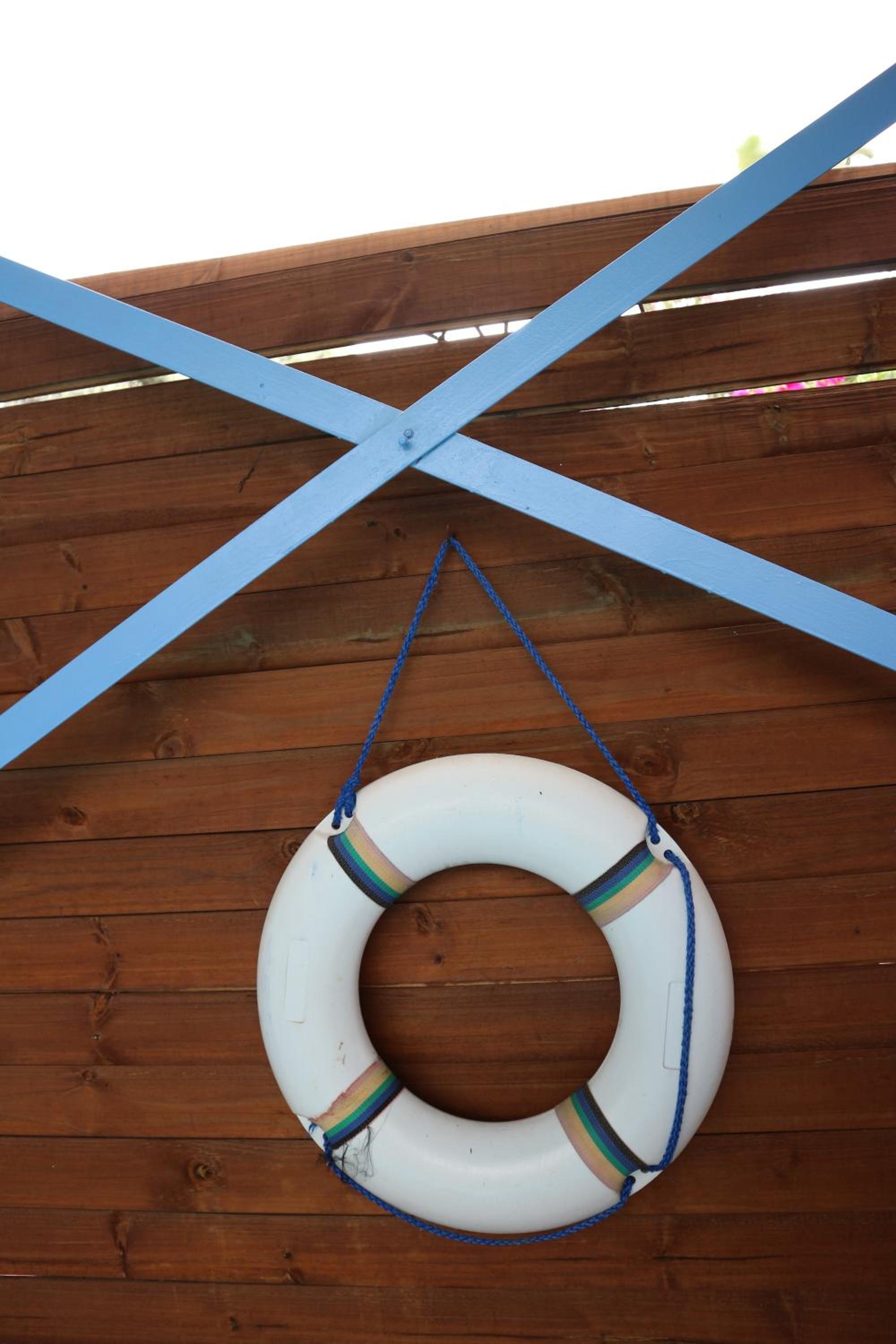St Michelle Guest Lodge & Hydro Retreat, photo 15
