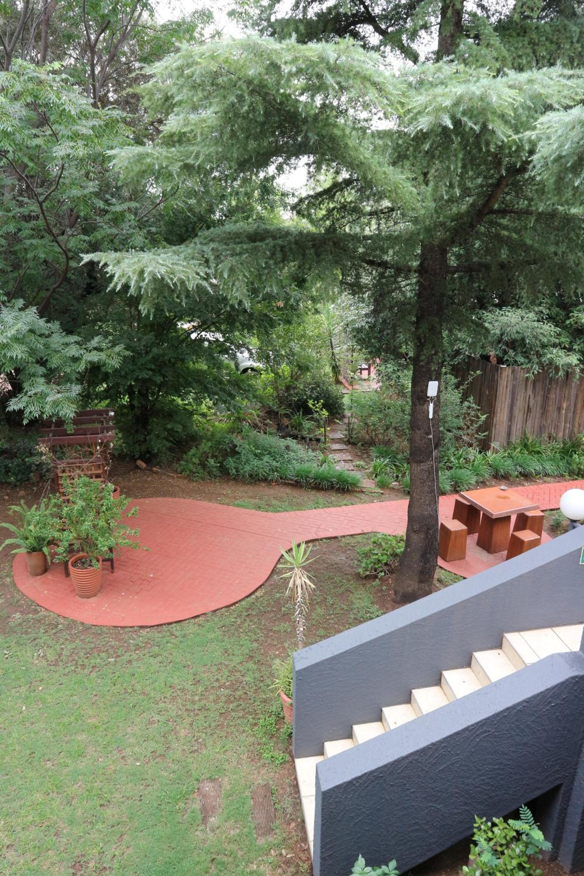 St Michelle Guest Lodge & Hydro Retreat, photo 13