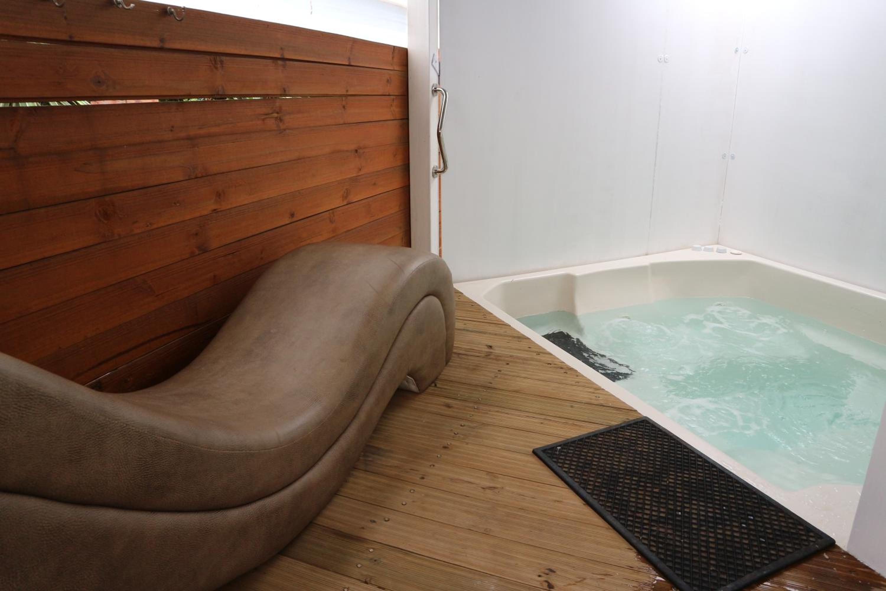 St Michelle Guest Lodge & Hydro Retreat, photo 12