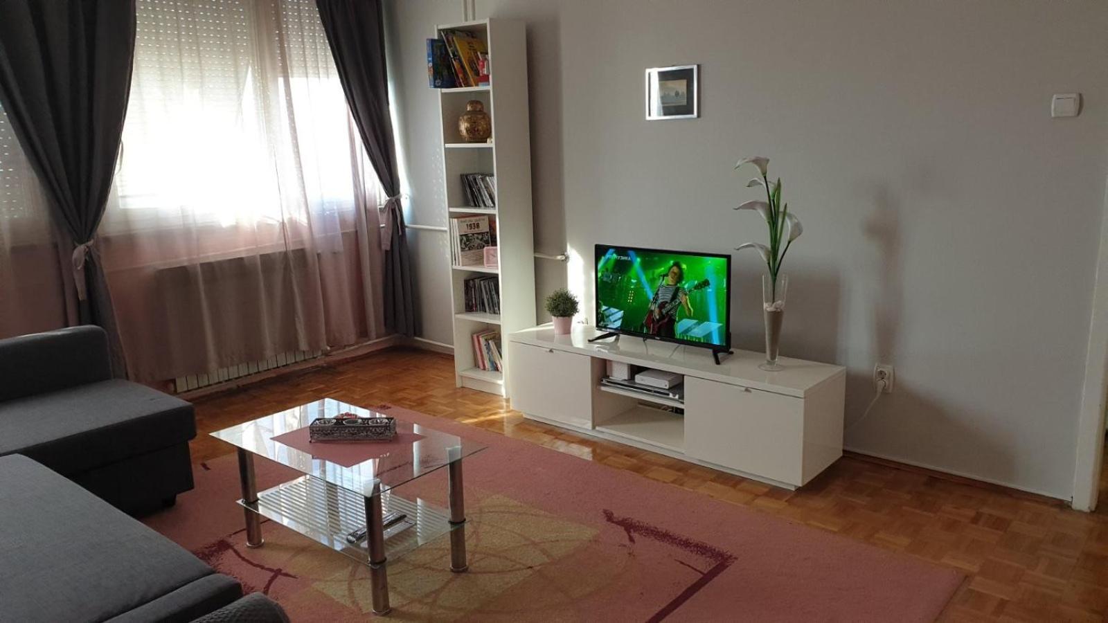 Apartment Duluta view 3