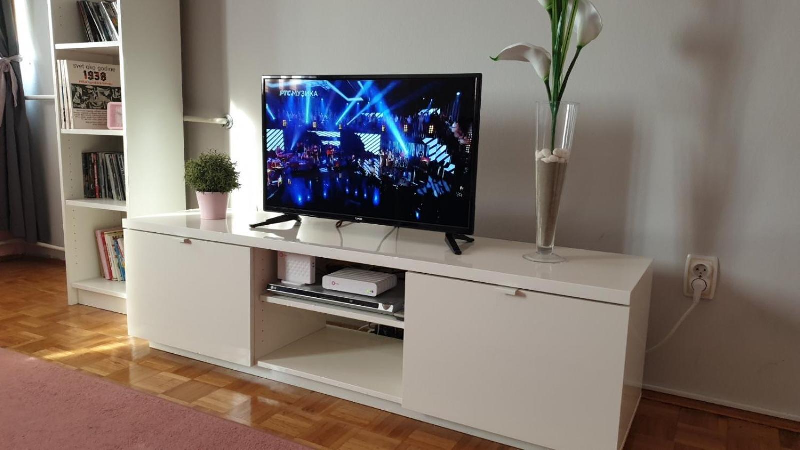 Apartment Duluta view 2