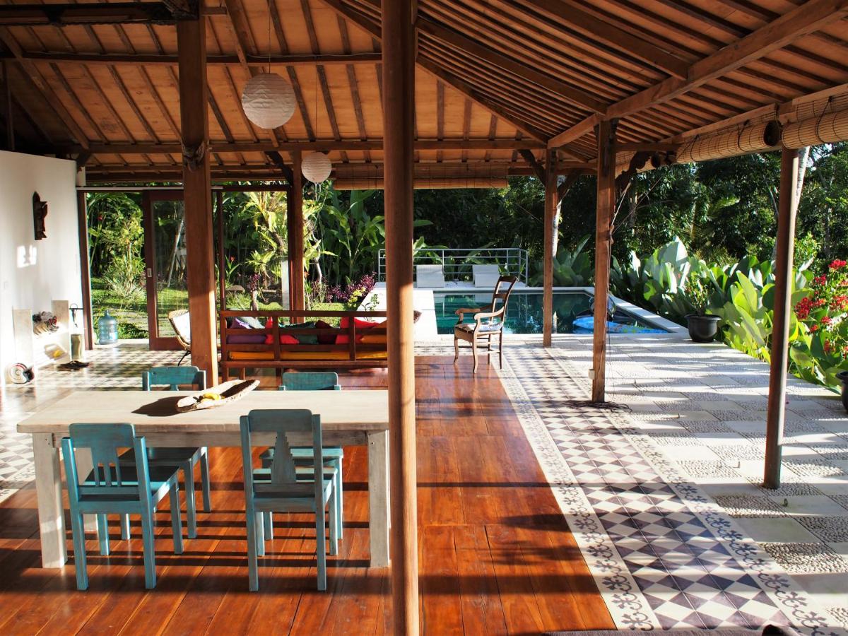 Hotel Villa Loti - Image 1