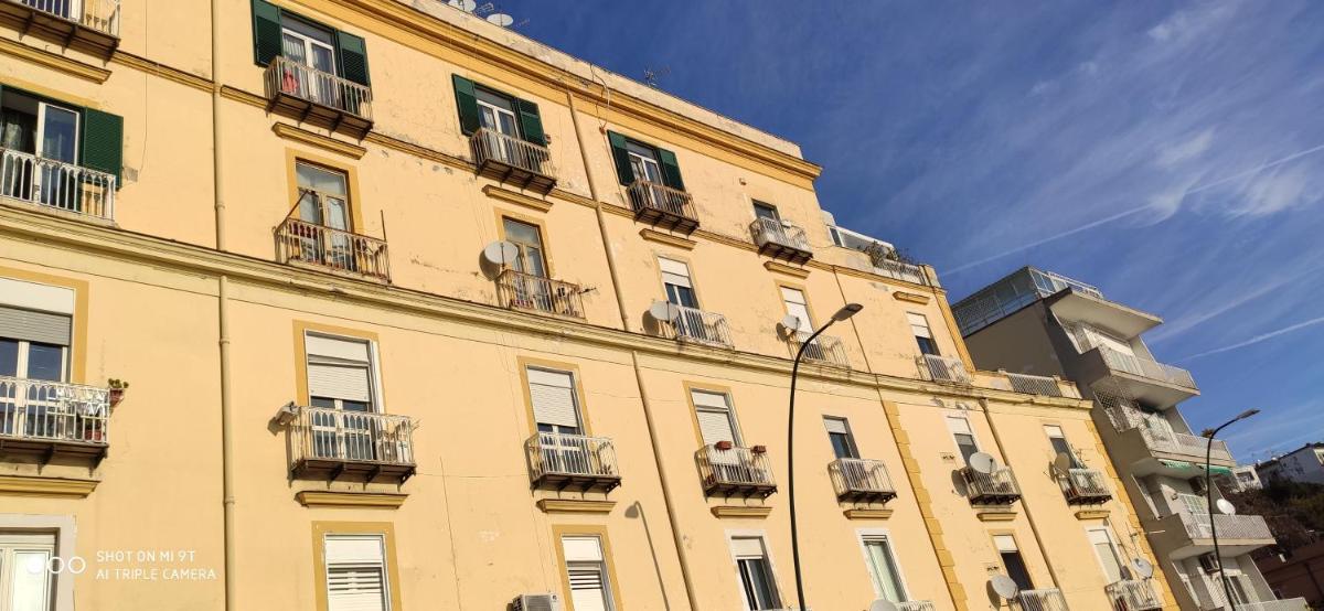 Posillipo: soggiorno d'incanto photo 3